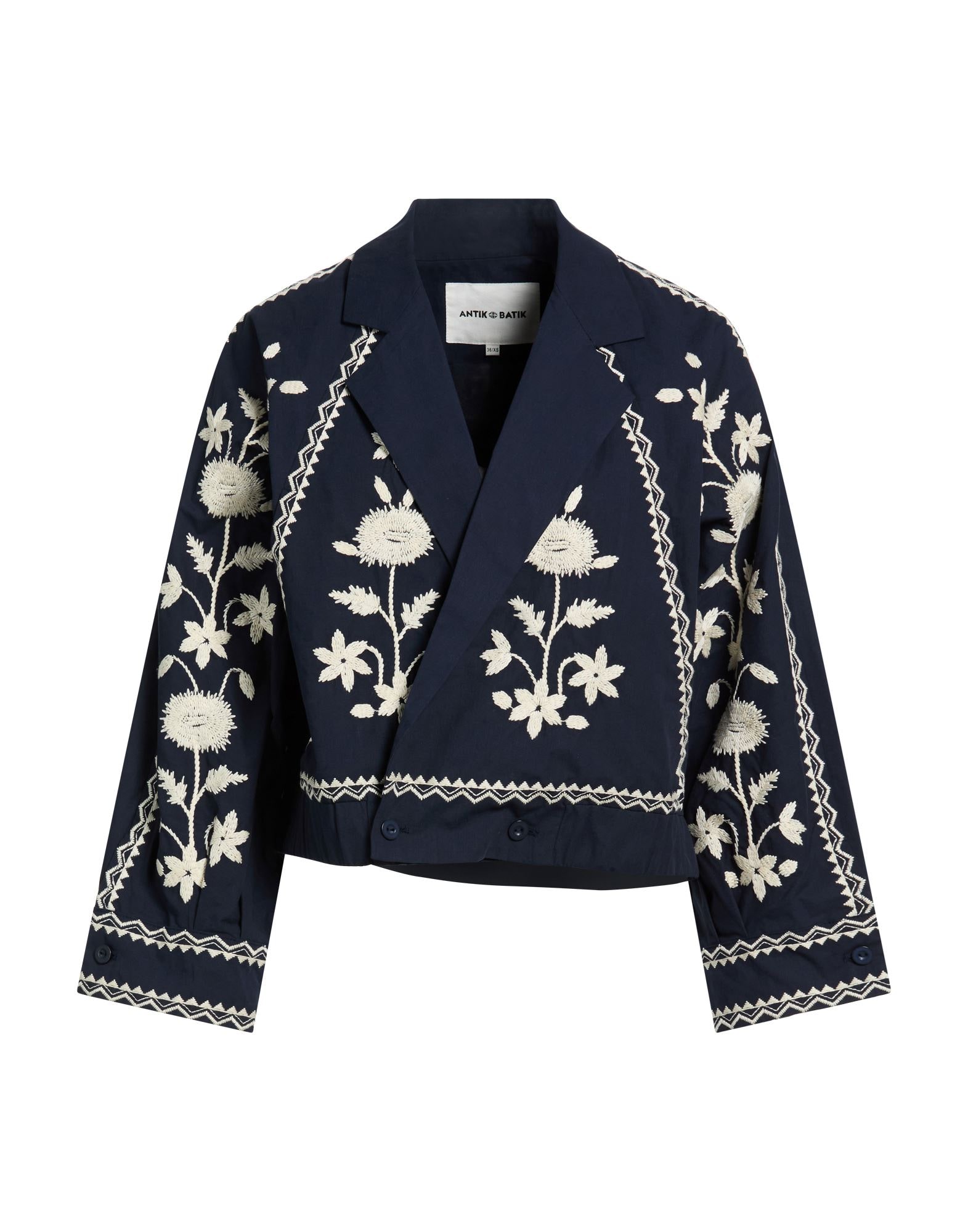 ANTIK BATIK - Giacche & Giubbotti
