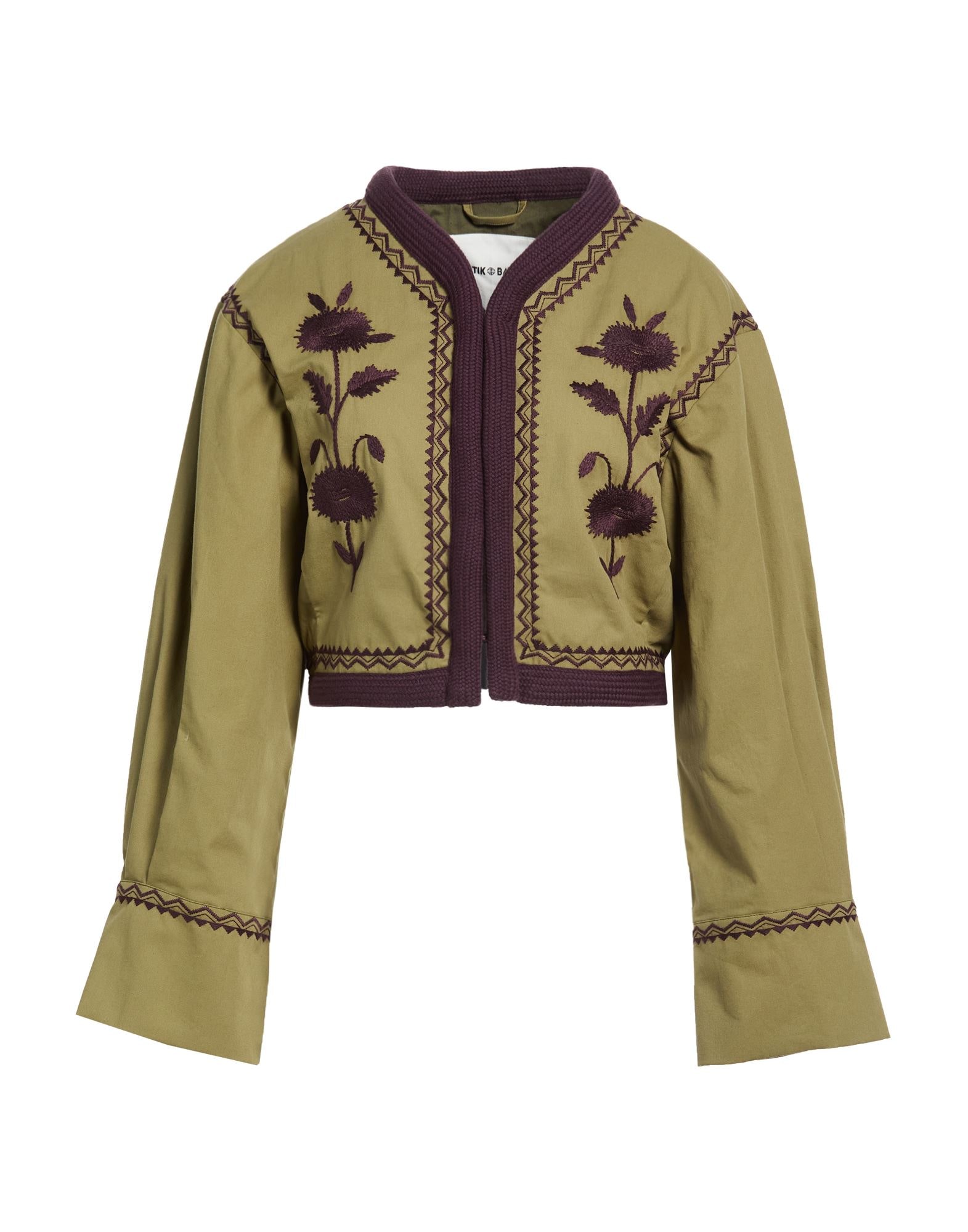 ANTIK BATIK - Jackets