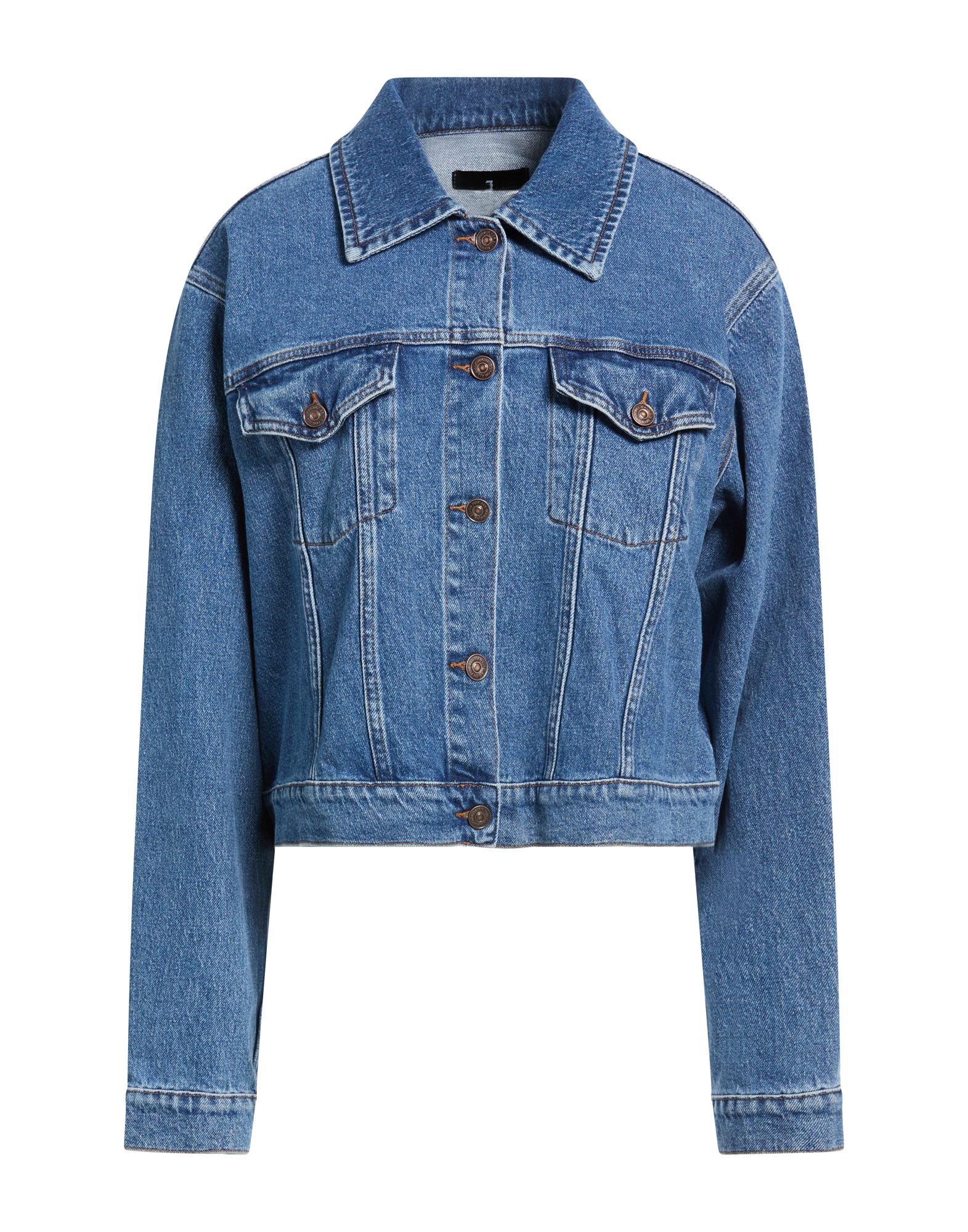 7 FOR ALL MANKIND - Jeansjacken/Mäntel