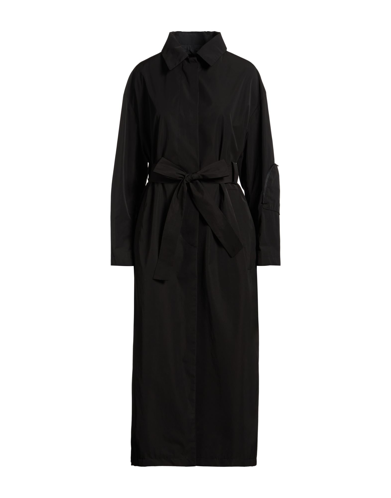 HEVÒ - Overcoats & Trench Coats