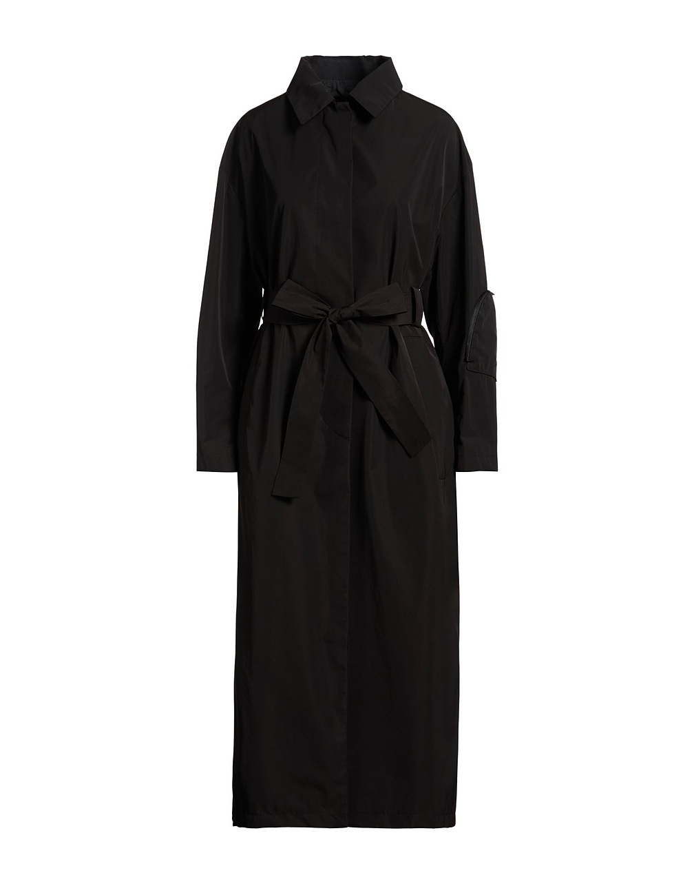 HEVÒ - Overcoats & Trench Coats