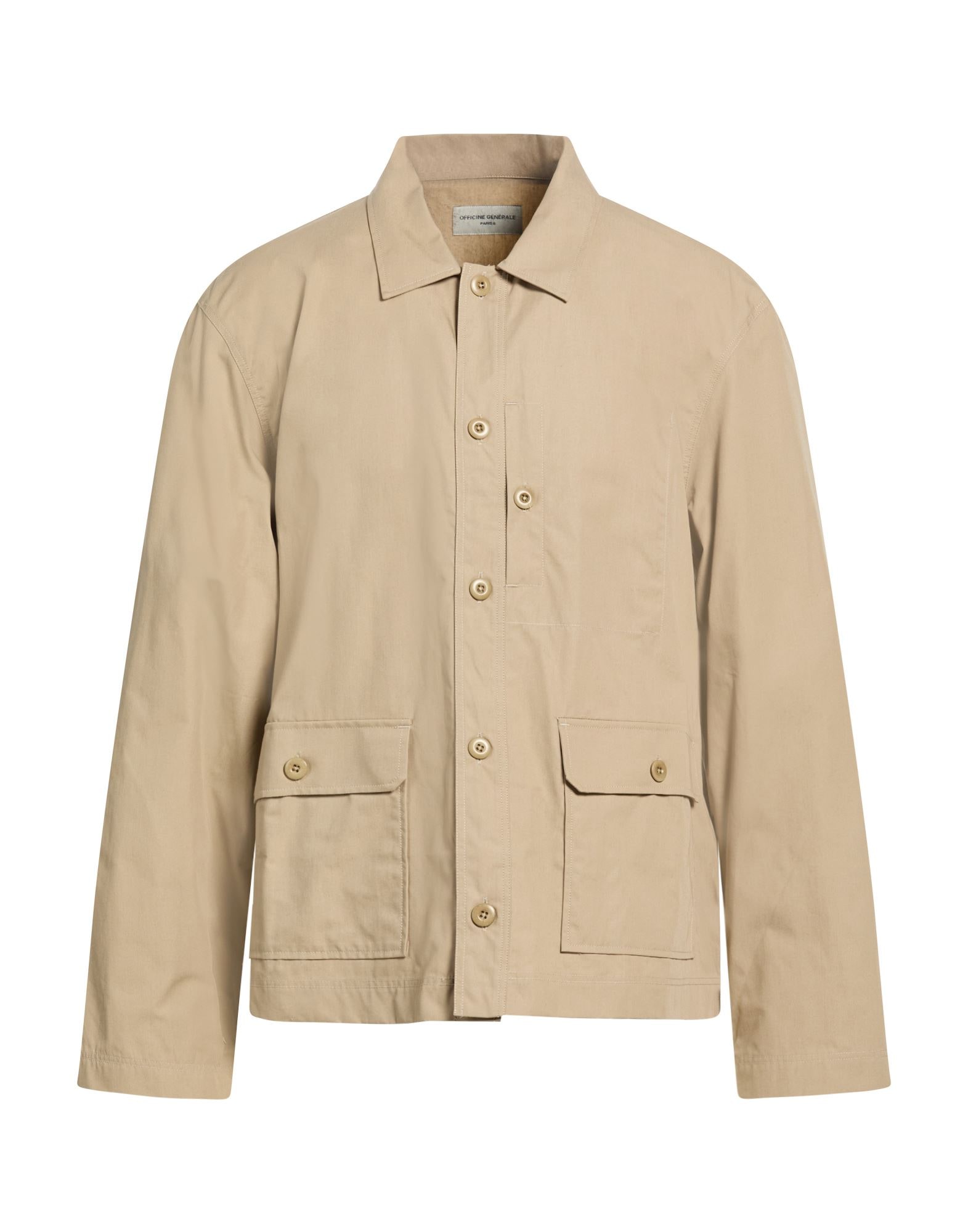 OFFICINE GÉNÉRALE - Рубашки 