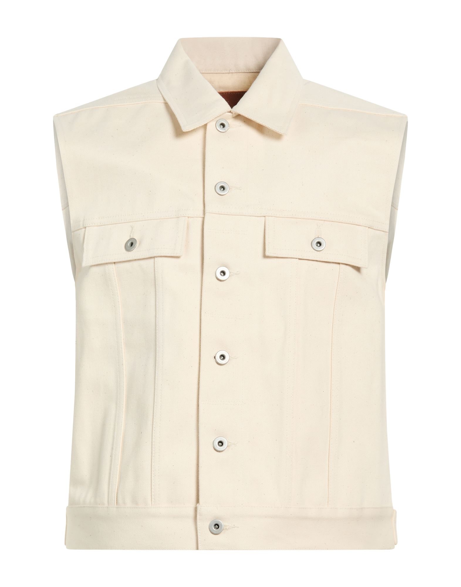 DRKSHDW by RICK OWENS - Denim outerwear