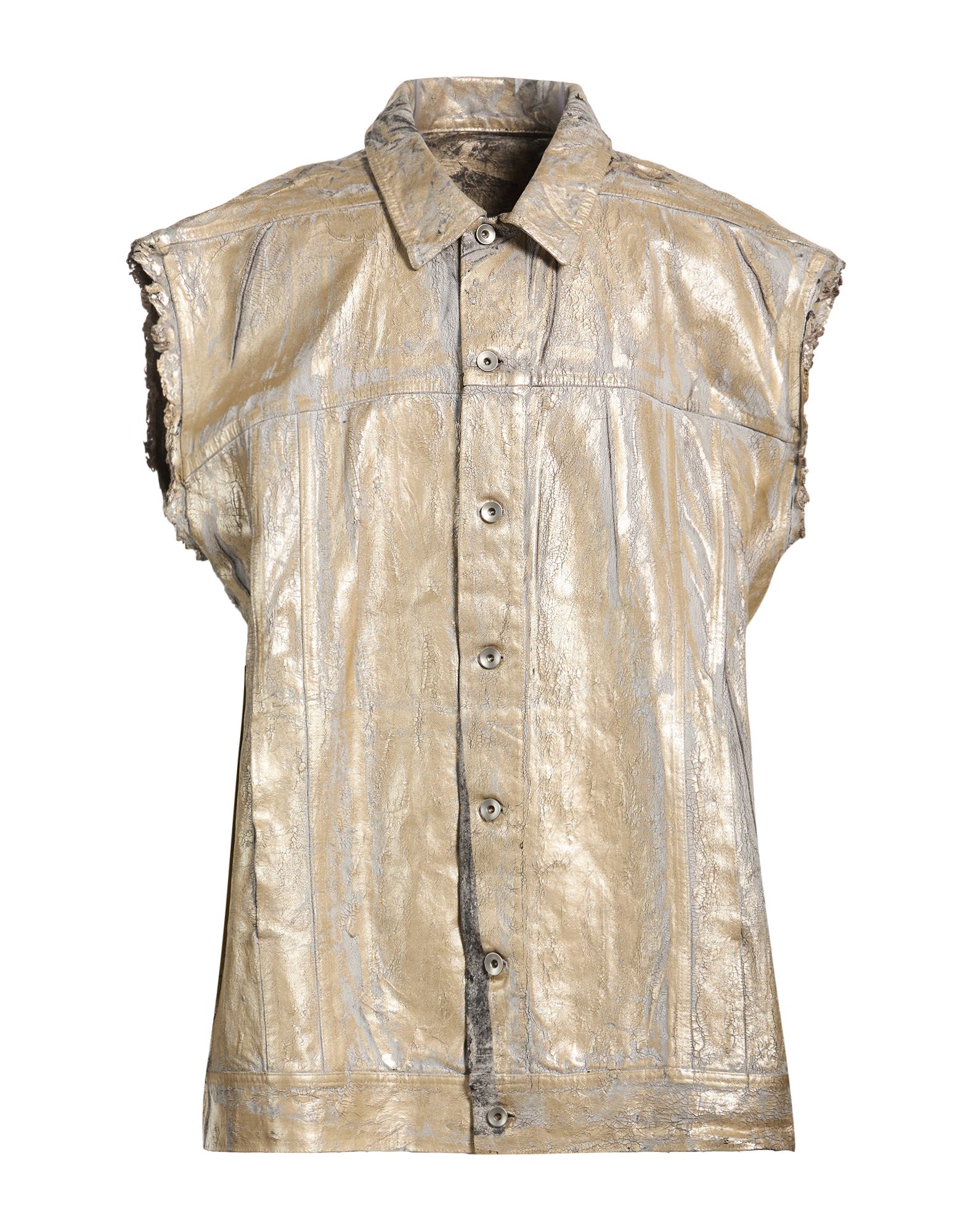 DRKSHDW by RICK OWENS - Manteaux en jean