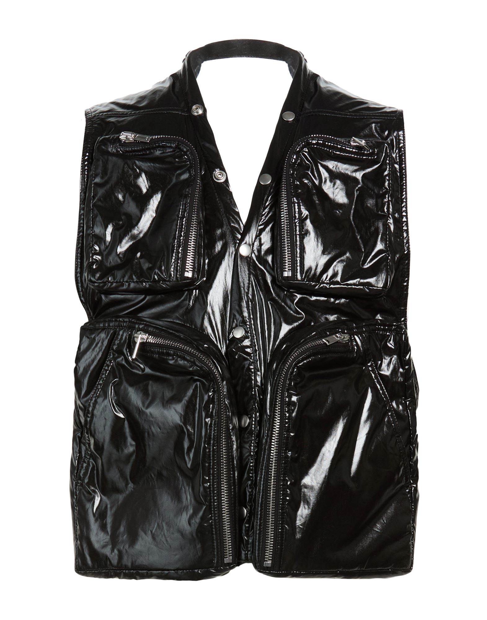 RICK OWENS - Vests