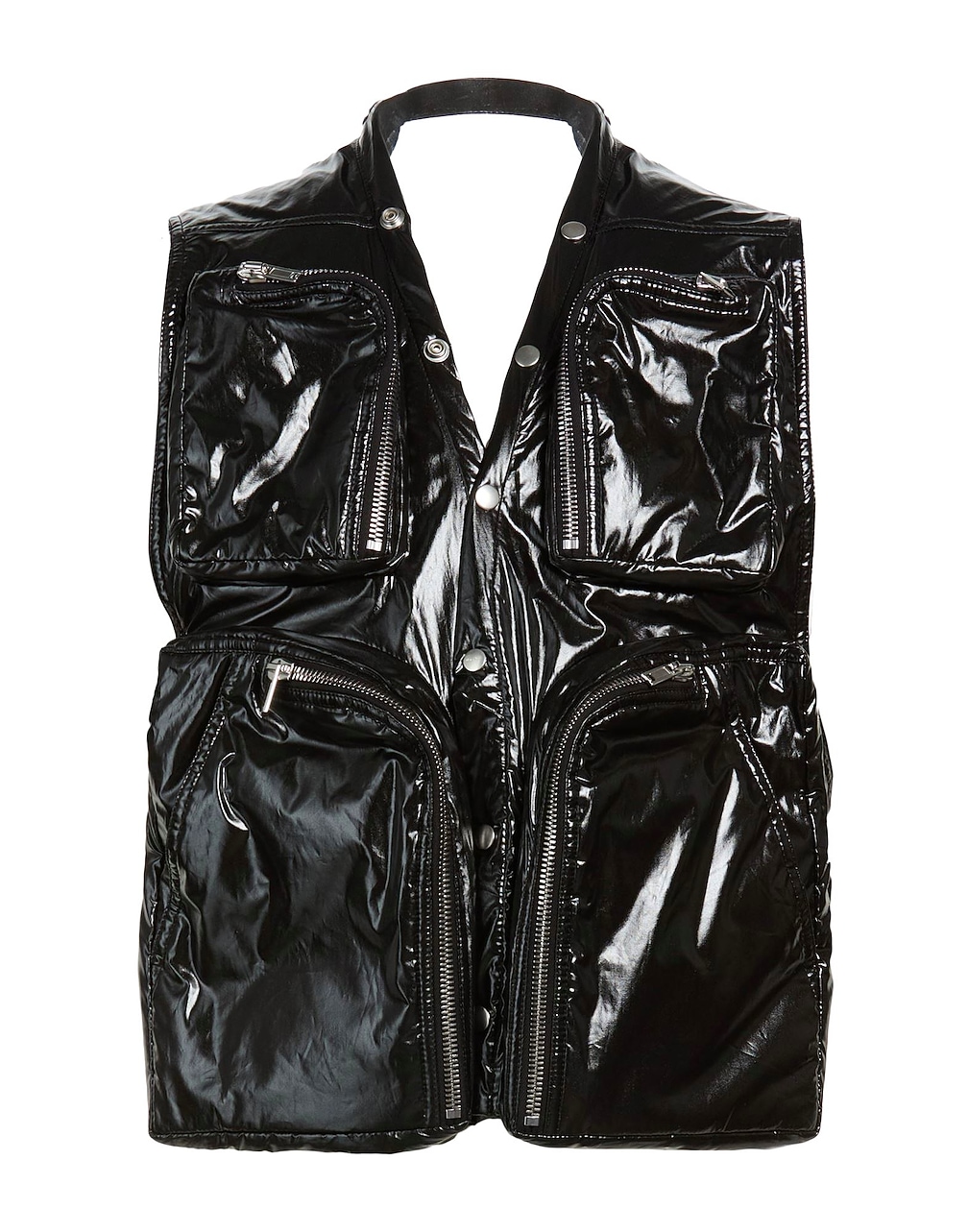 RICK OWENS - Gilets