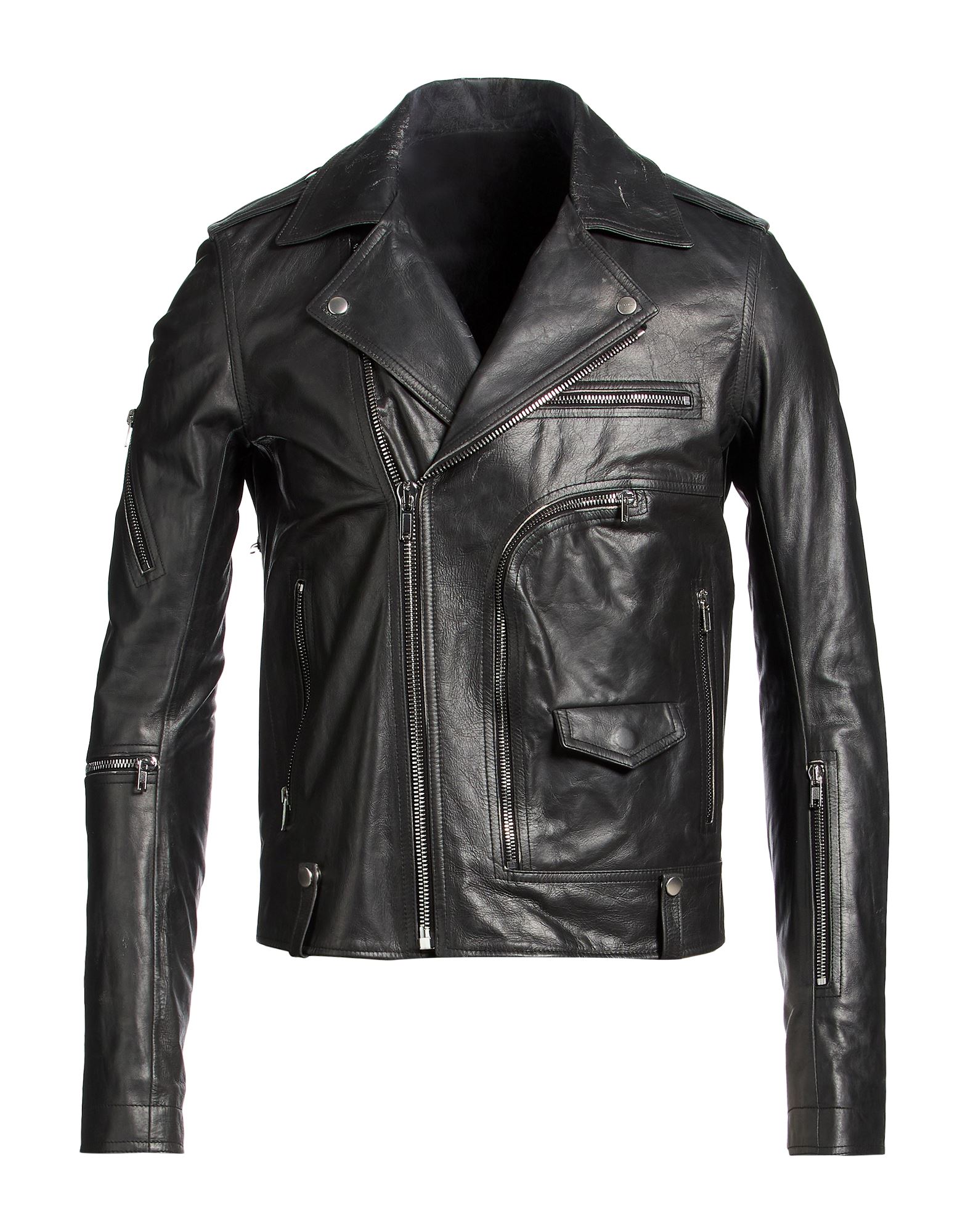 RICK OWENS - Jackets