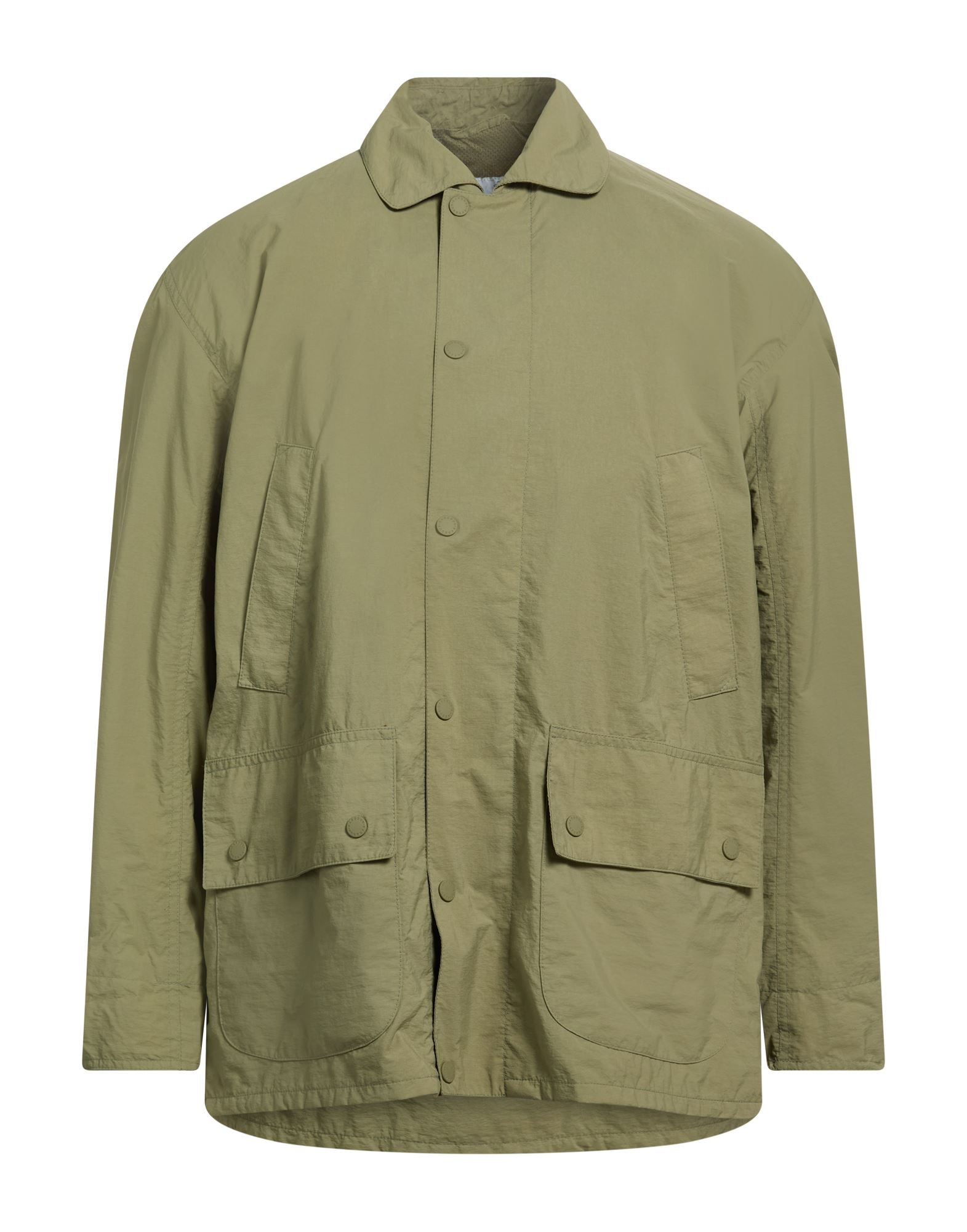 BARBOUR - Jacken und Anoraks