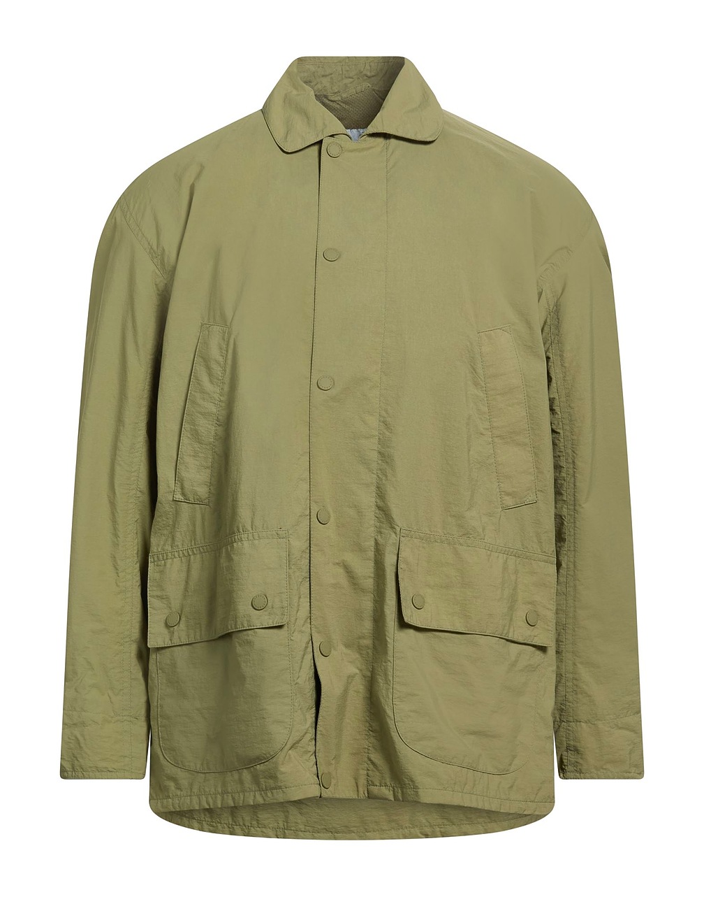 BARBOUR - Jacken und Anoraks