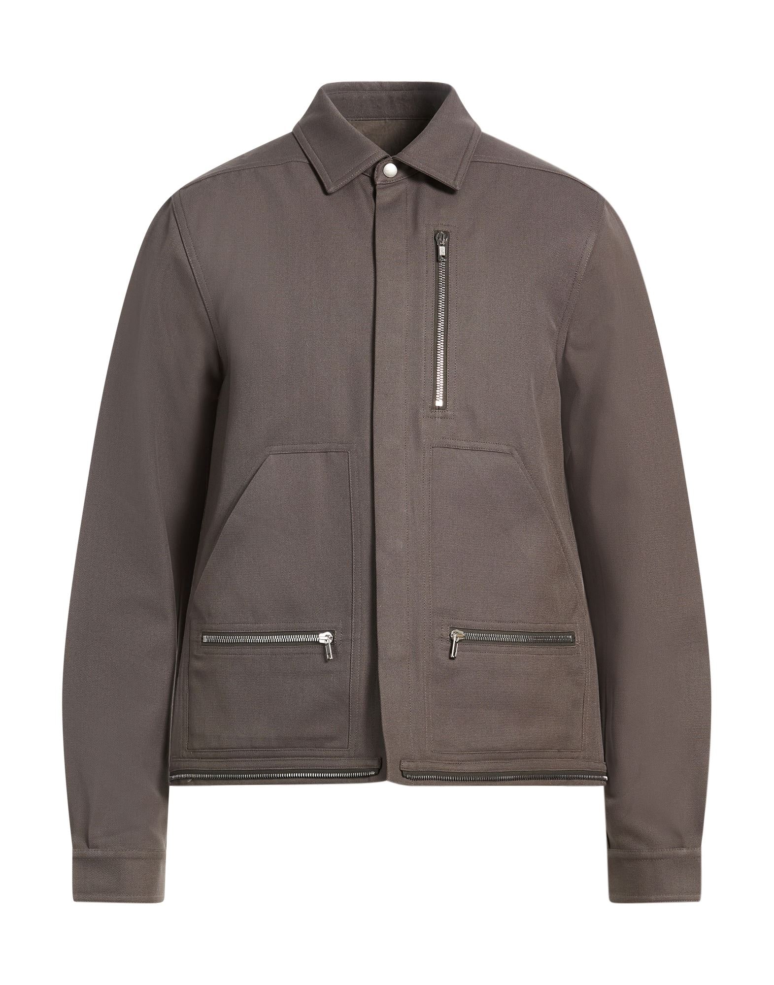 RICK OWENS - Jackets