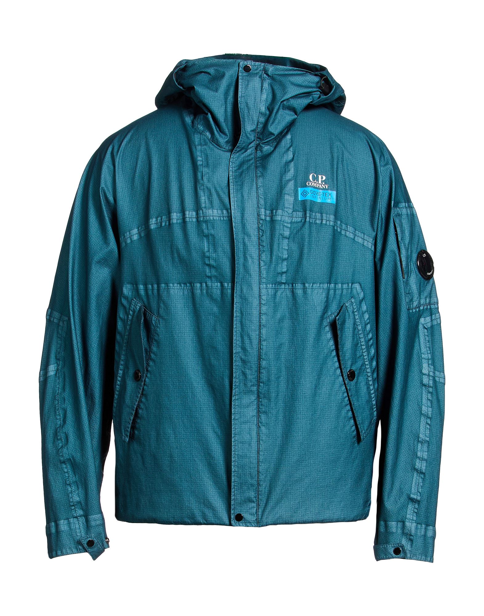 C.P. COMPANY - Jackets