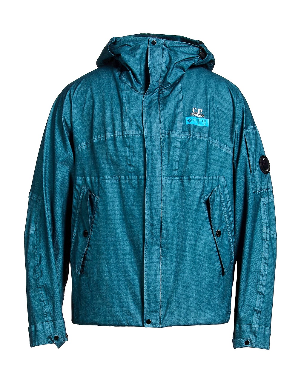 C.P. COMPANY - Jackets