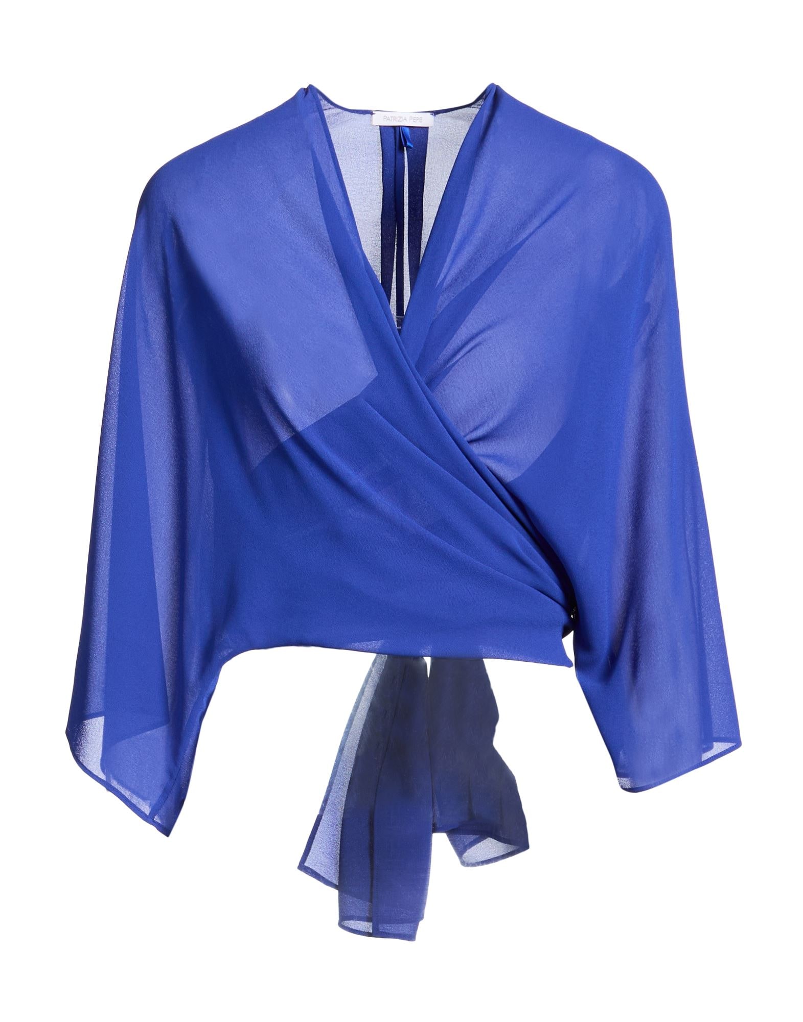 PATRIZIA PEPE - Shrugs