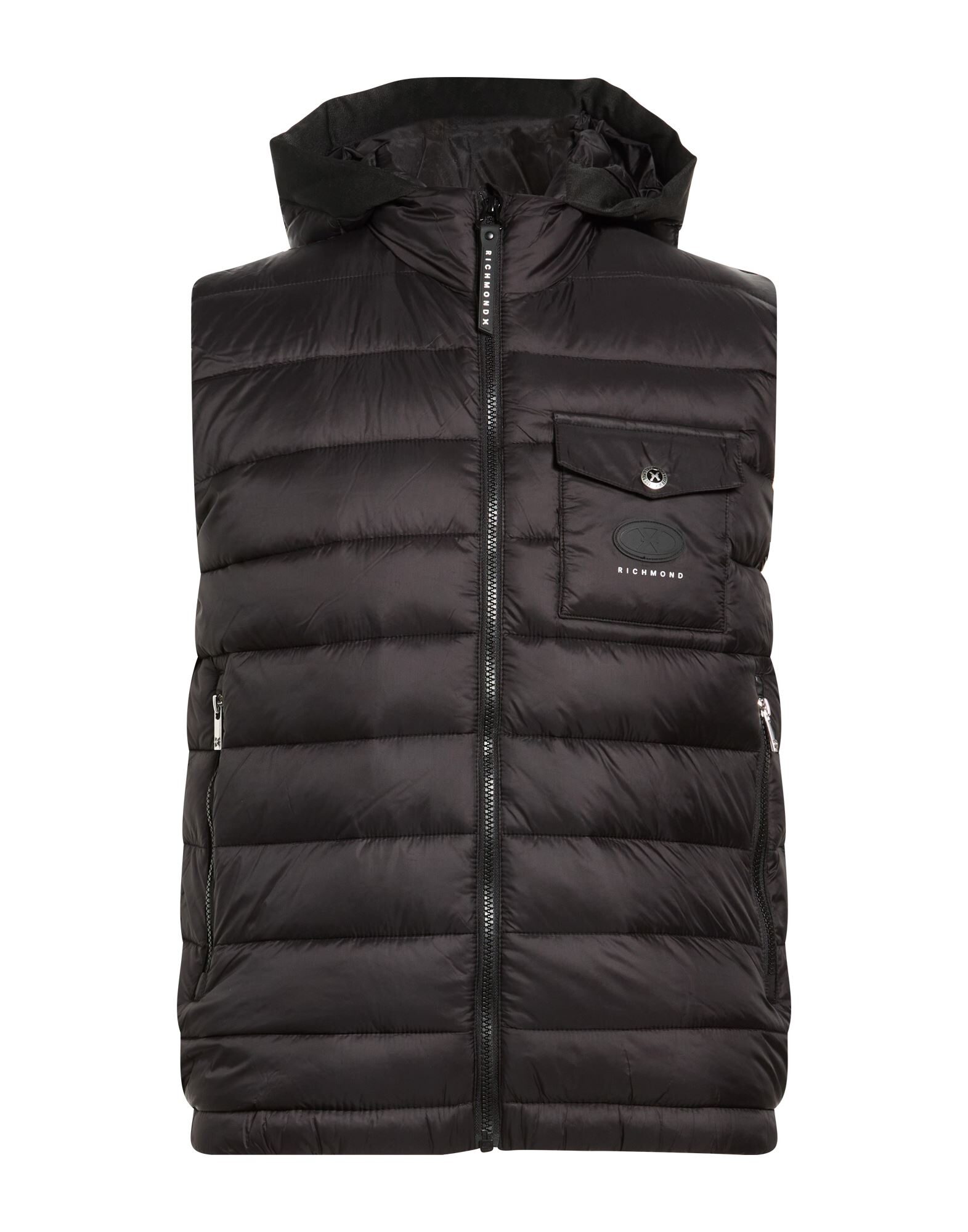 RICHMOND X - Smanicati