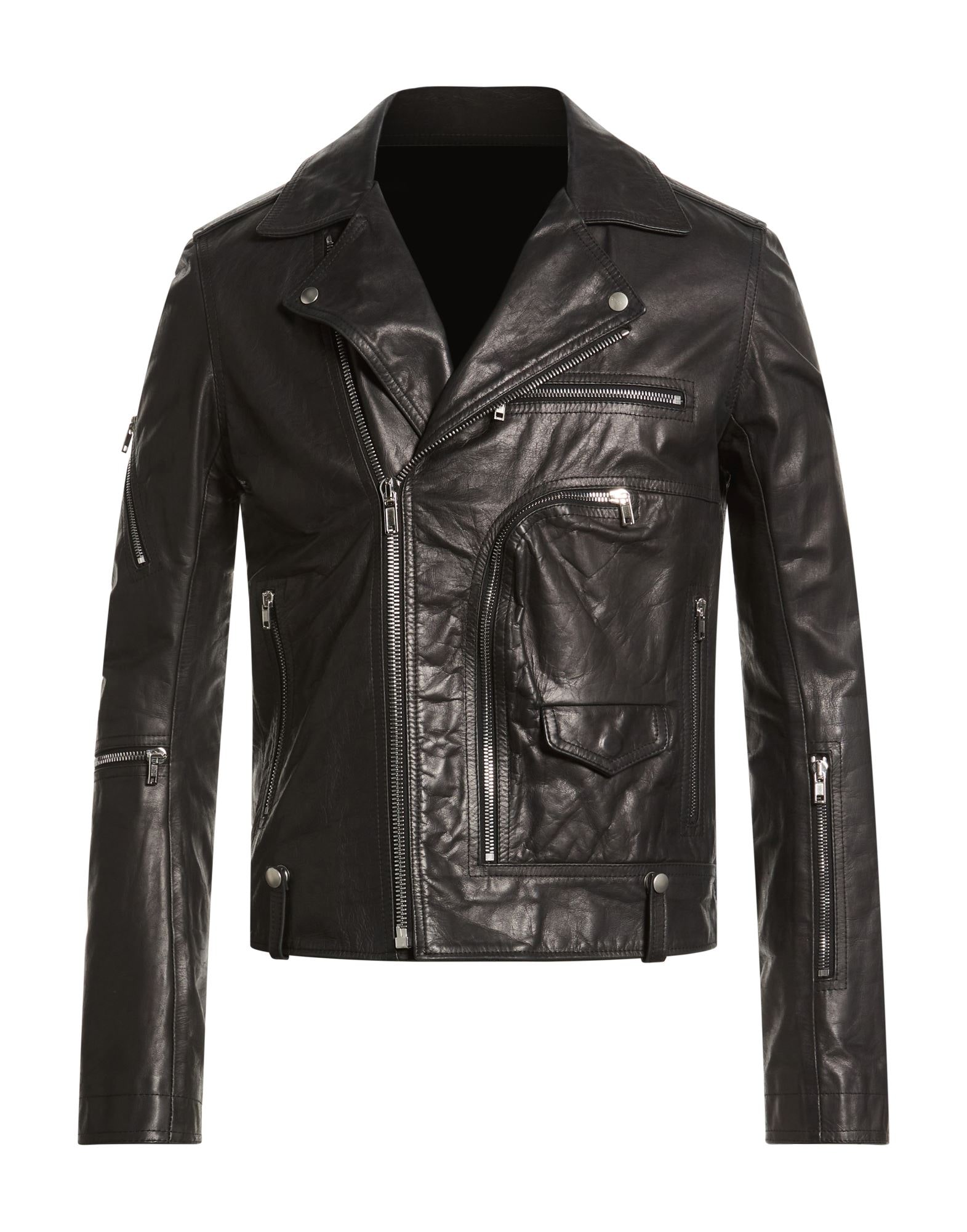 RICK OWENS - Jackets