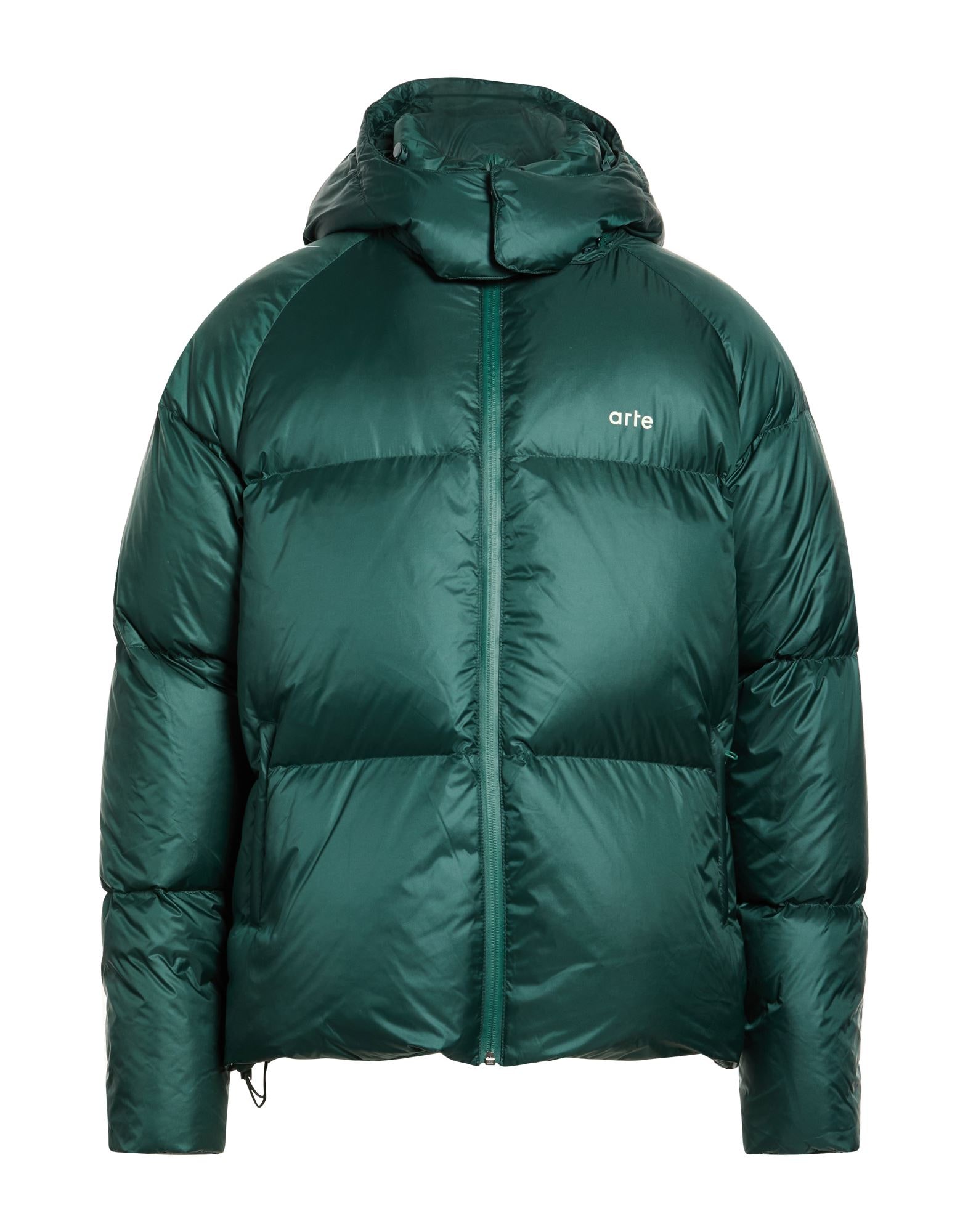 ARTE Antwerp - Puffers