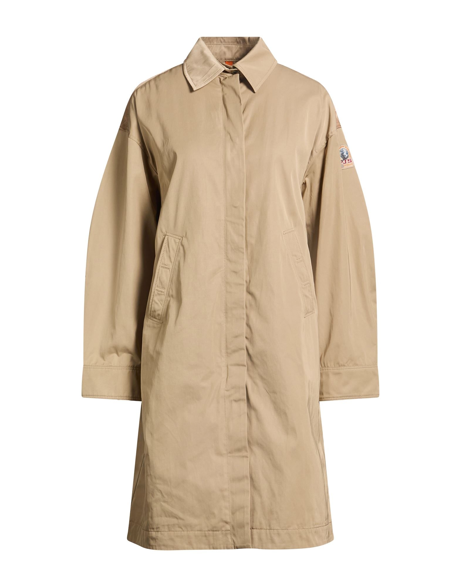 PARAJUMPERS - Overcoats & Trench Coats