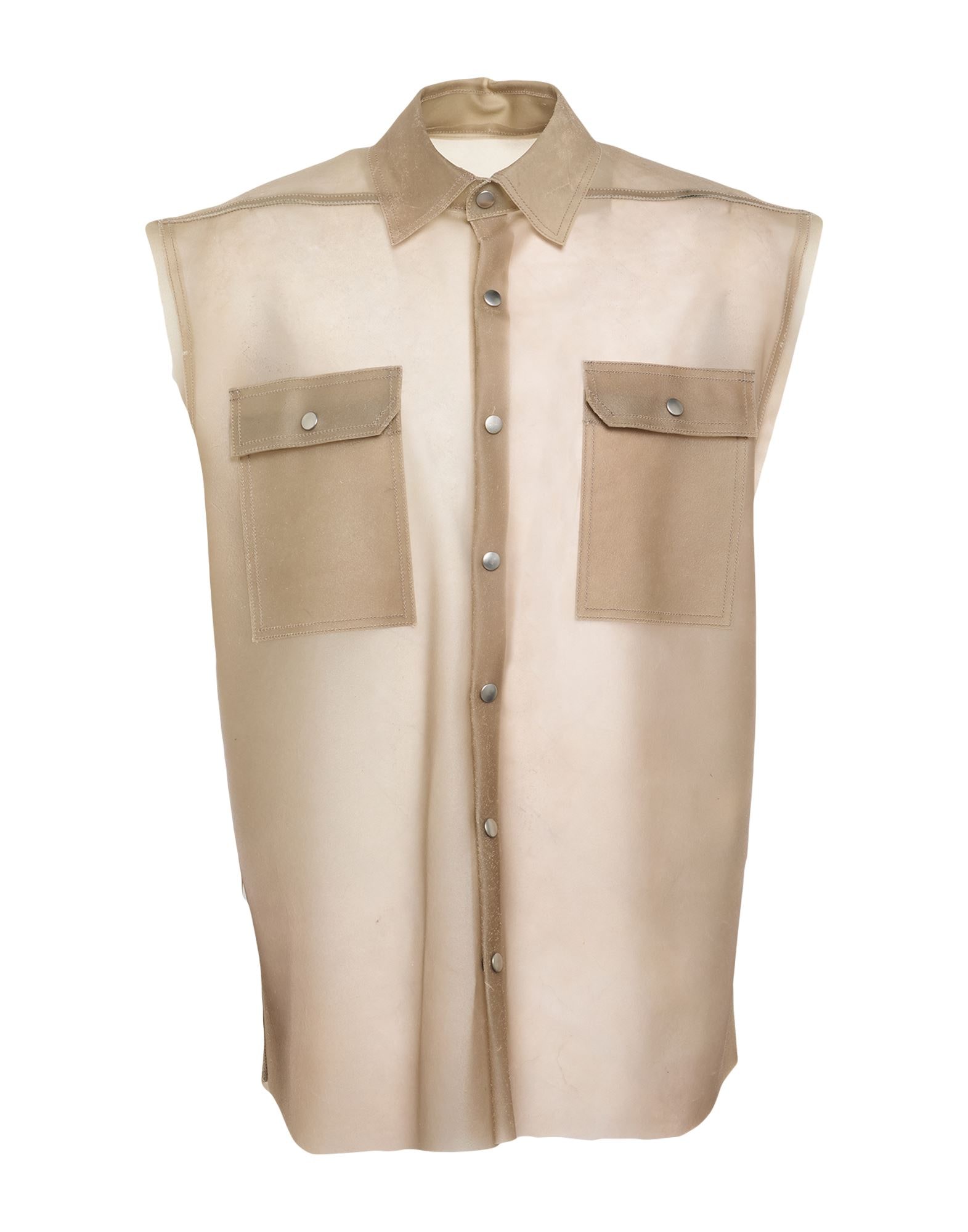 RICK OWENS - Πουκάμισα 