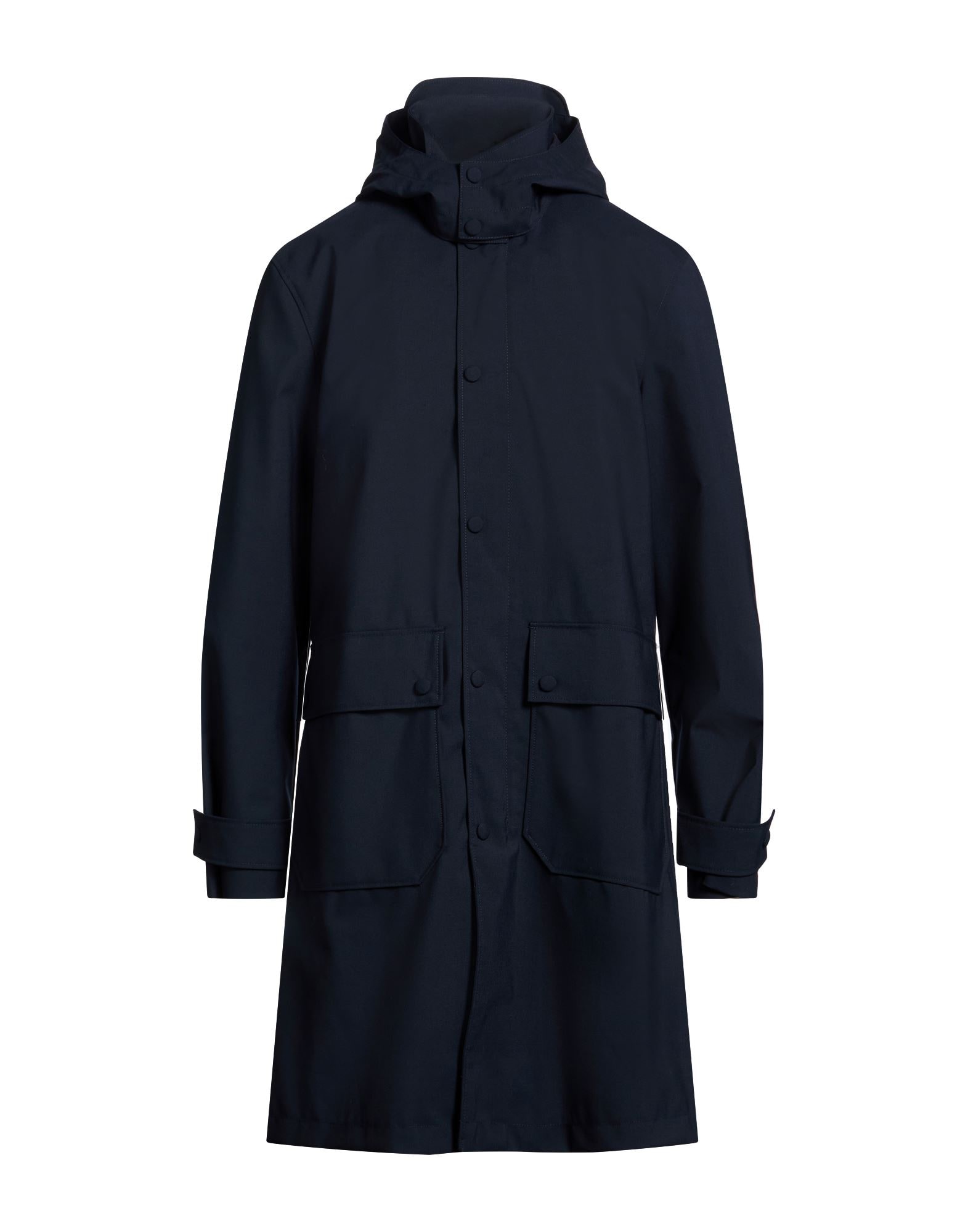 OFFICINE GÉNÉRALE - Overcoats & Trench Coats