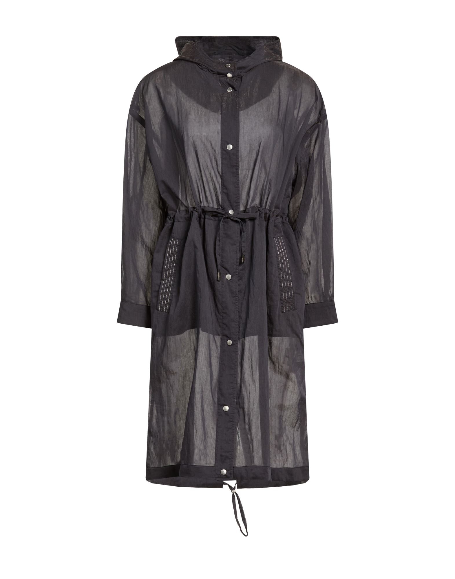 PESERICO - Overcoats & Trench Coats