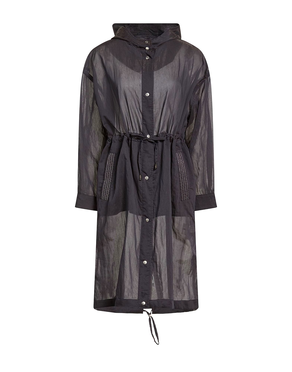 PESERICO - Overcoats & Trench Coats