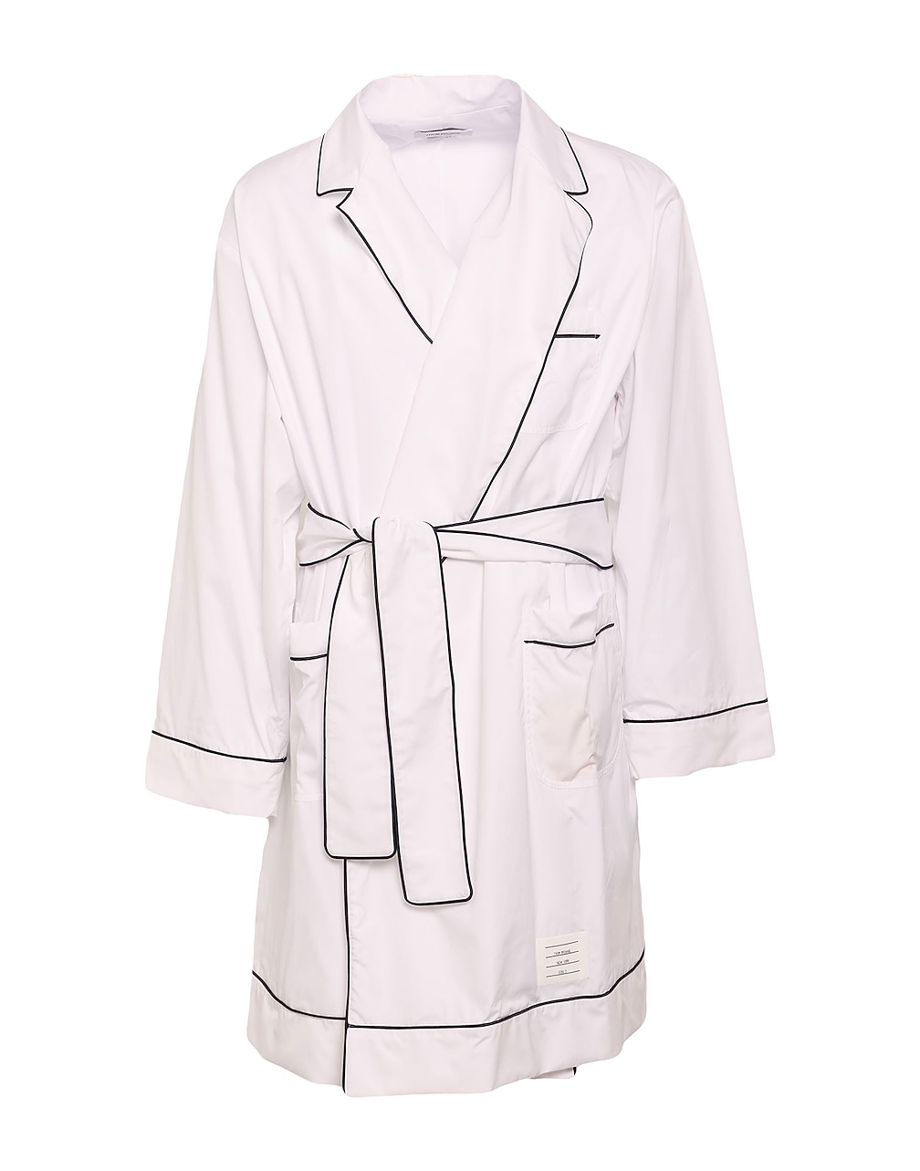 THOM BROWNE - Overcoats & Trench Coats