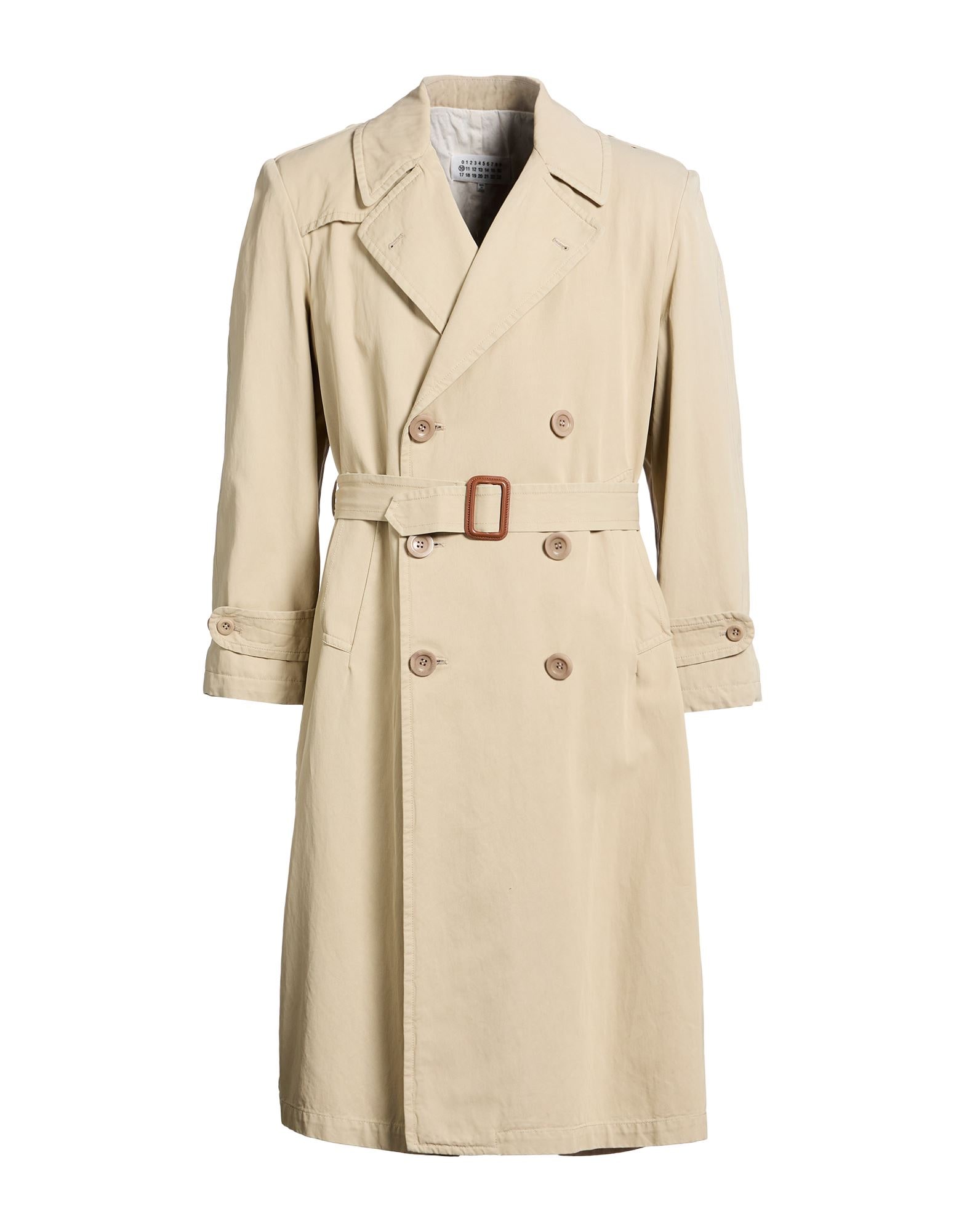 MAISON MARGIELA - Overcoats & Trench Coats