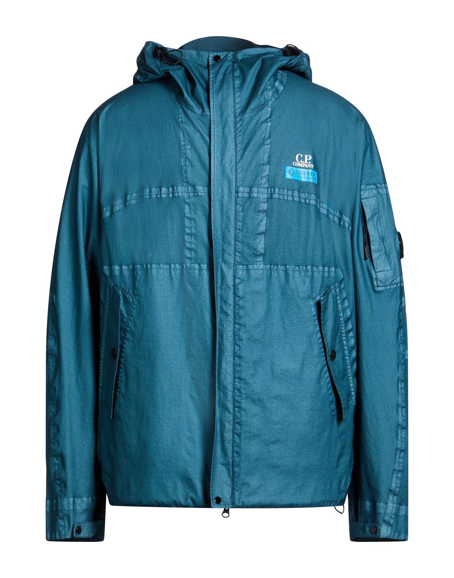 C.P. COMPANY - Chaquetas y cazadoras