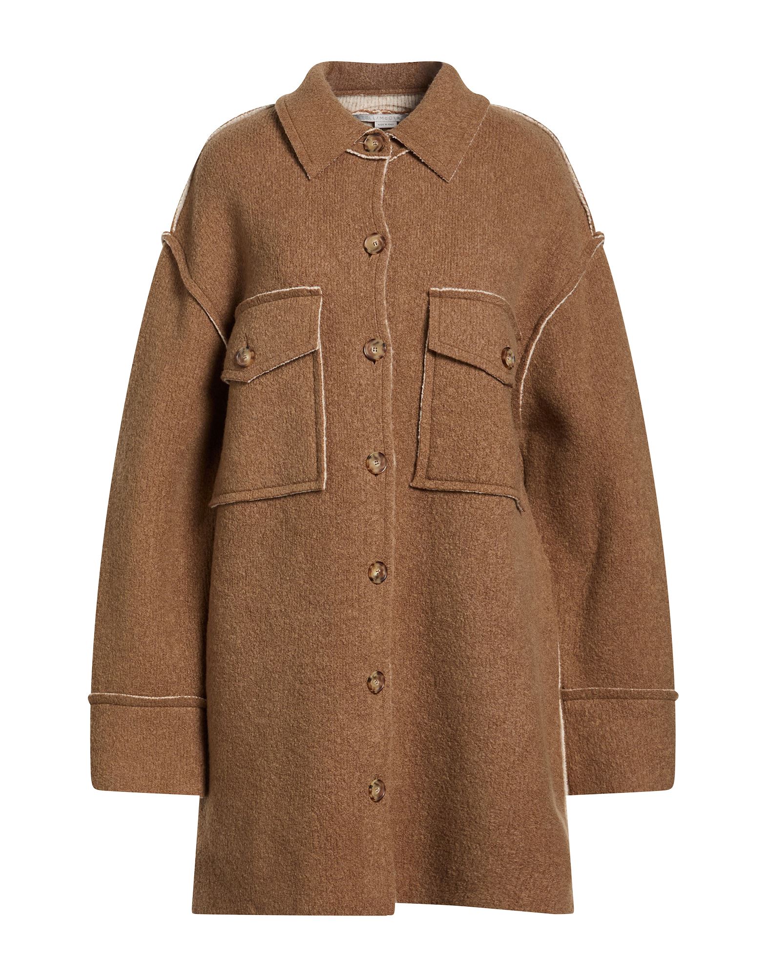 STELLA McCARTNEY - Coats