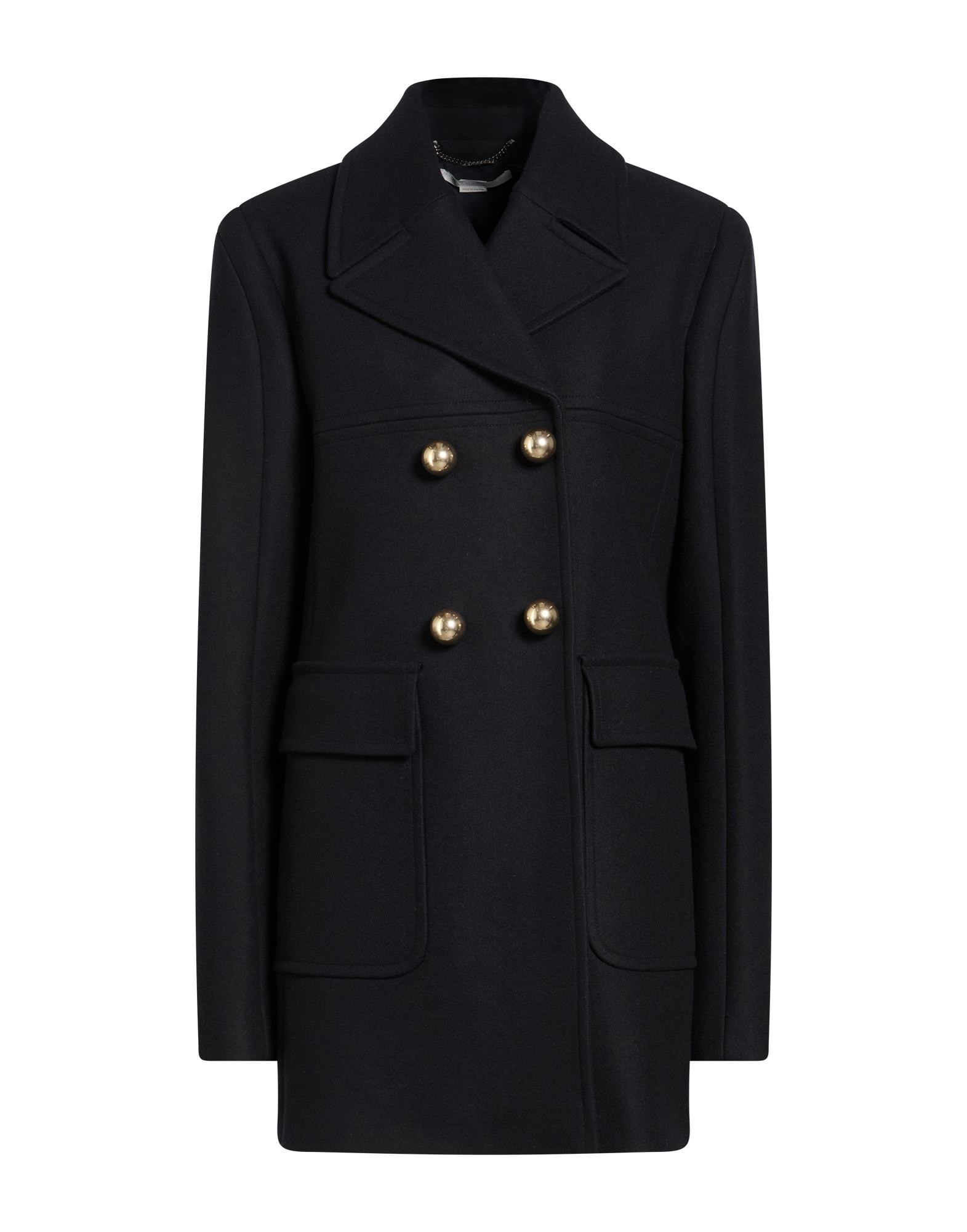 STELLA McCARTNEY - Coats