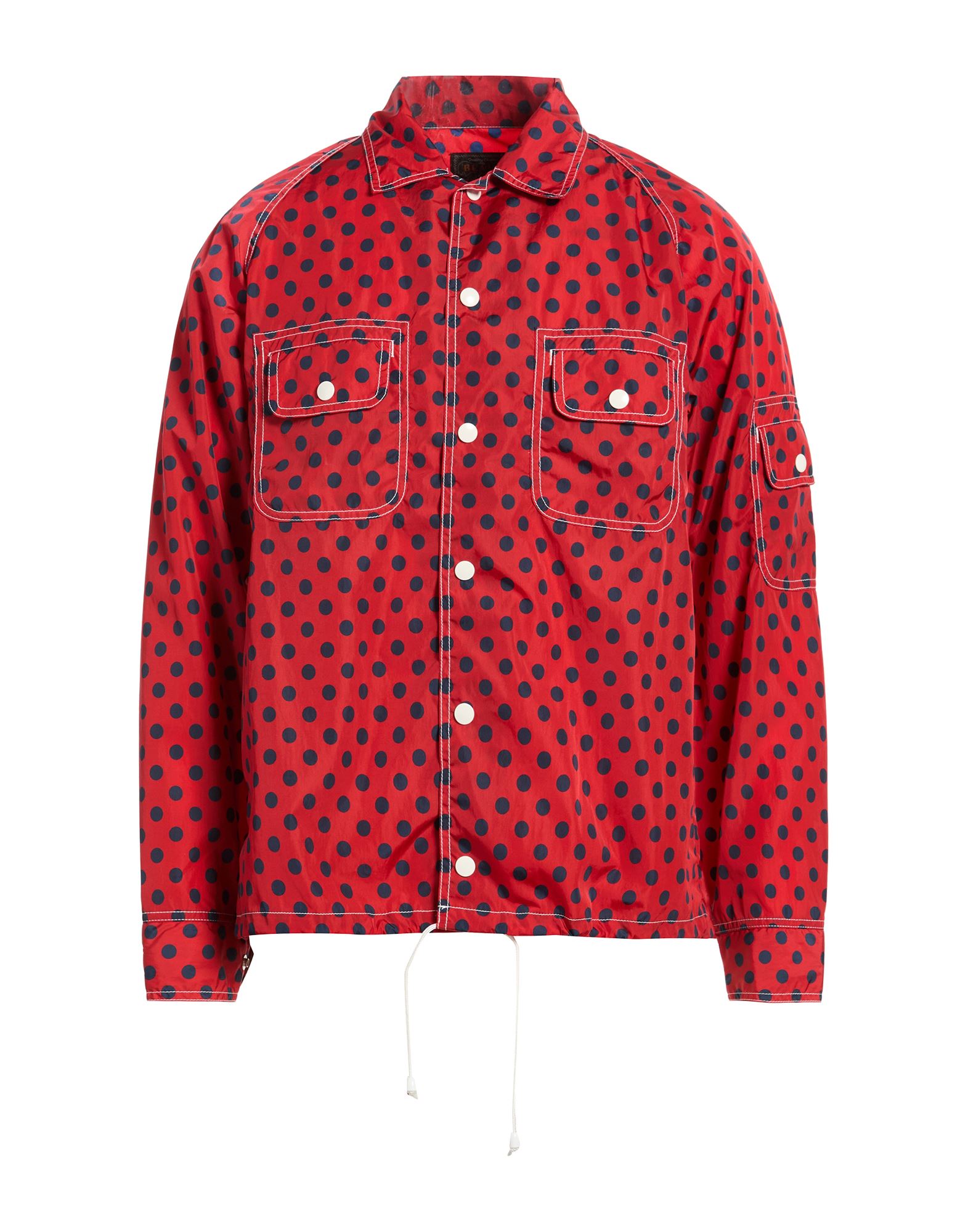 BEAMS - Μπουφάν και τζάκετ