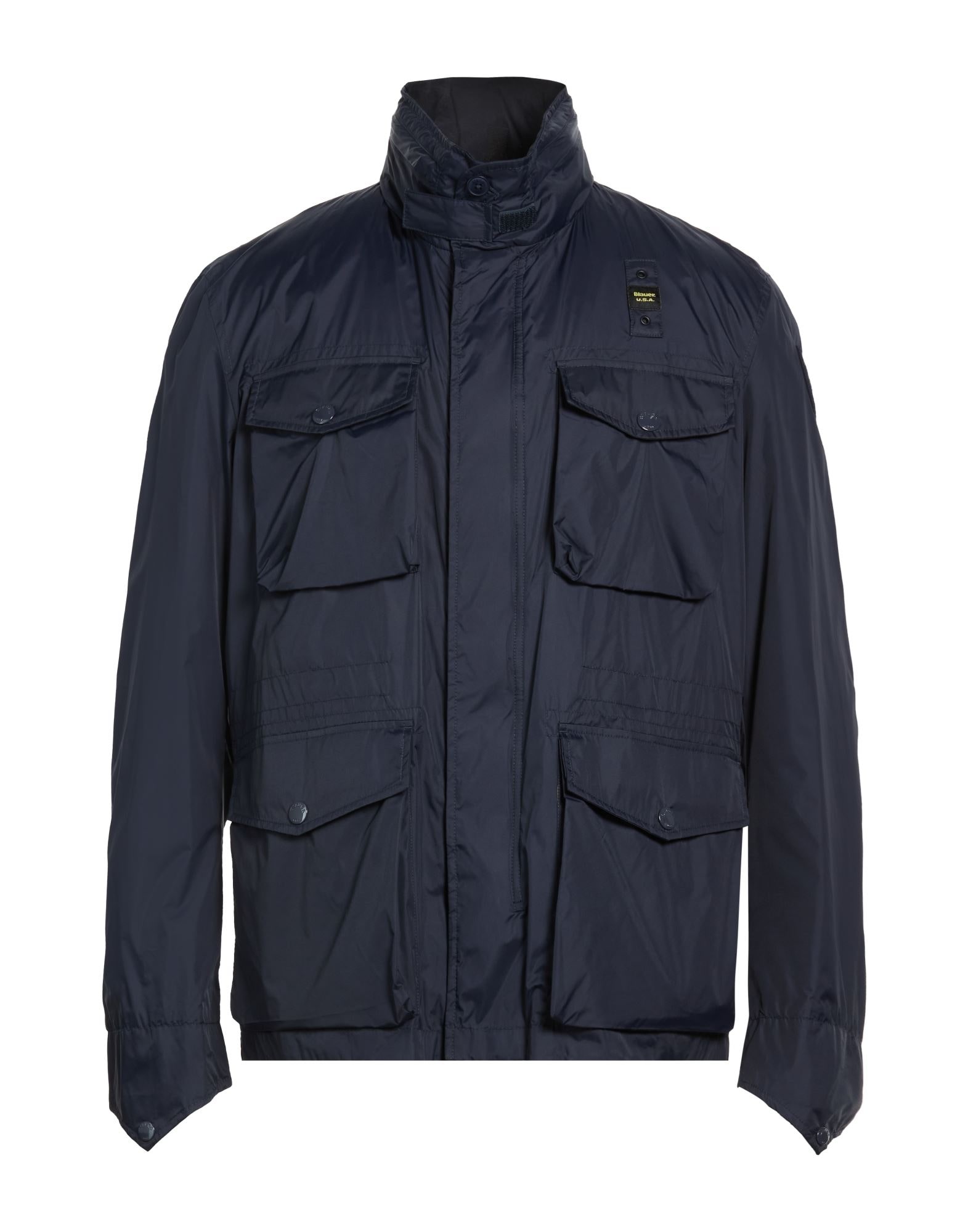 BLAUER. - Giacche & Giubbotti