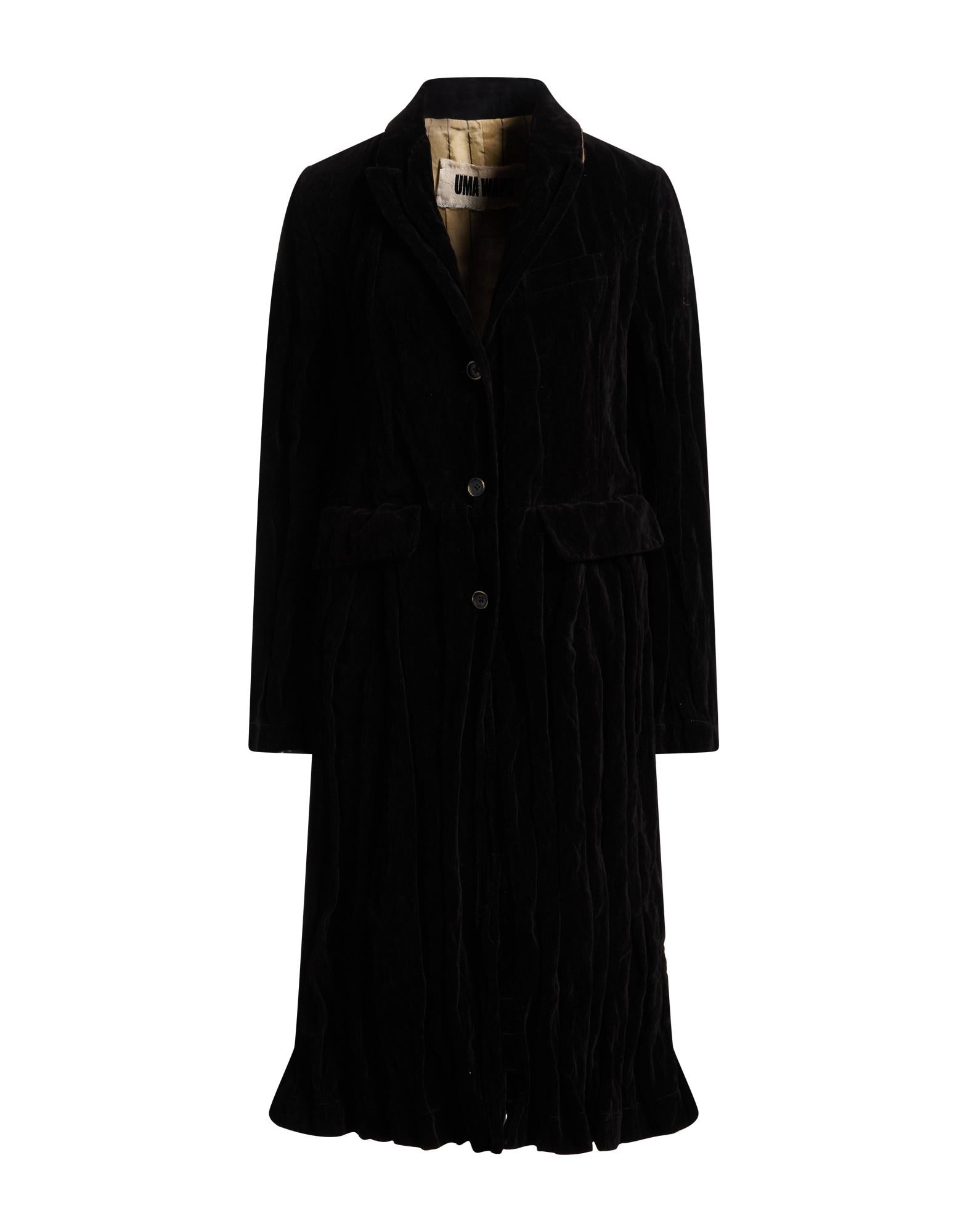 UMA WANG - Jacken, Mäntel & Trenchcoats