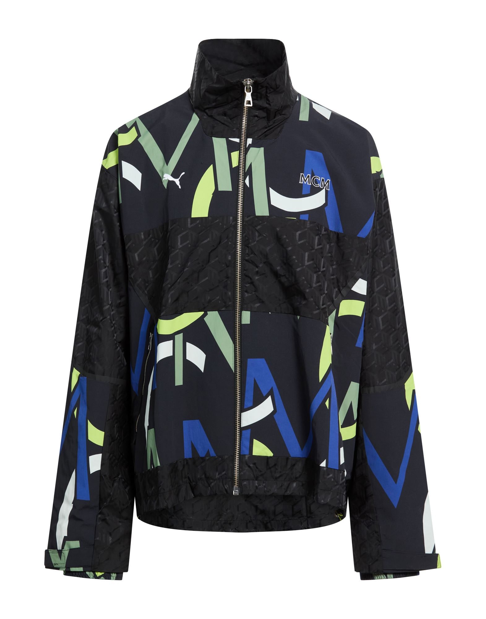 PUMA x MCM - Jackets