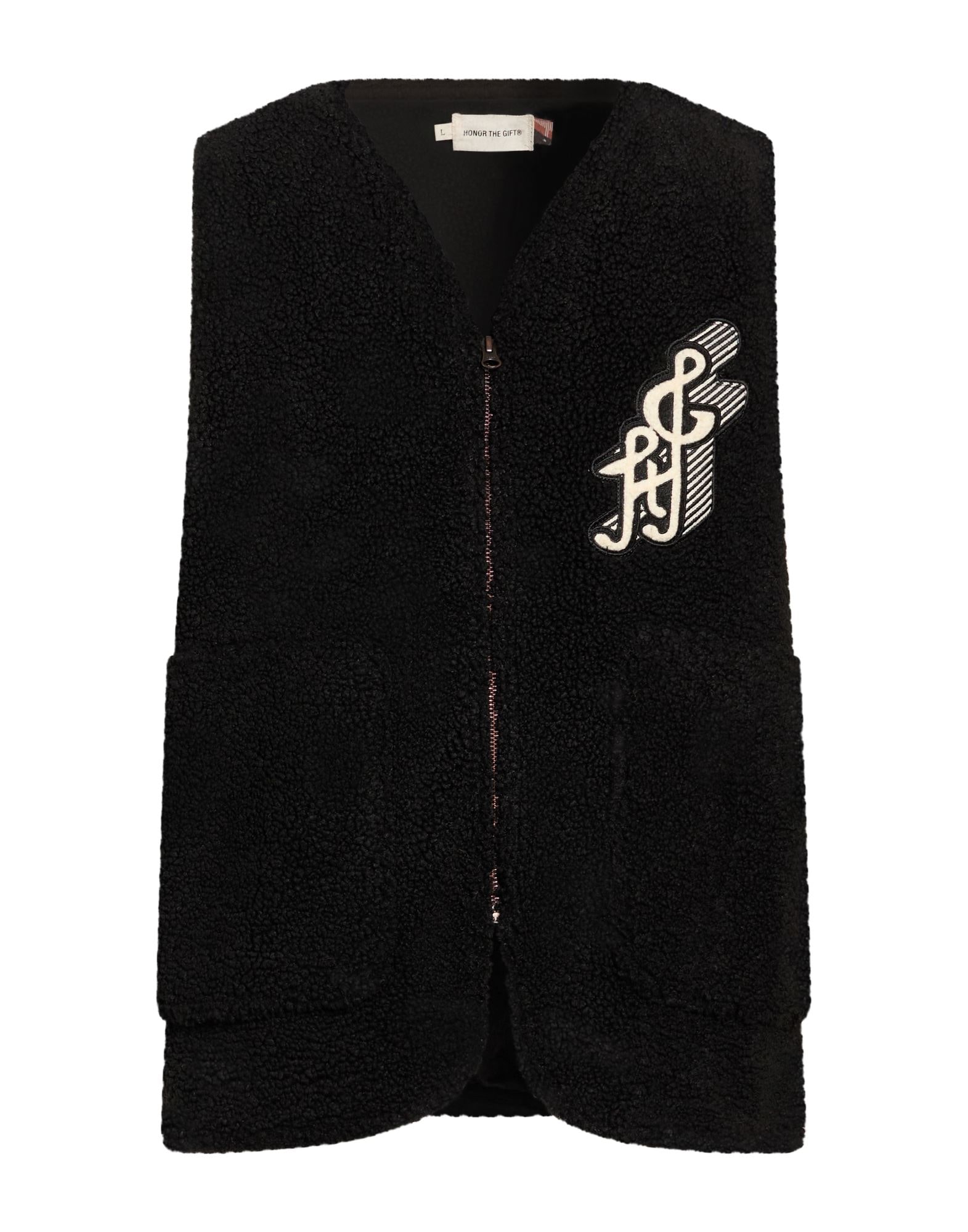 HONOR THE GIFT - Smanicati