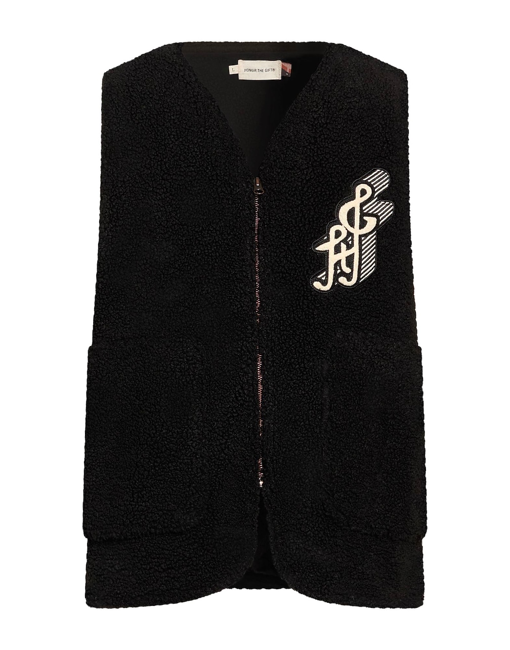 HONOR THE GIFT - Vests