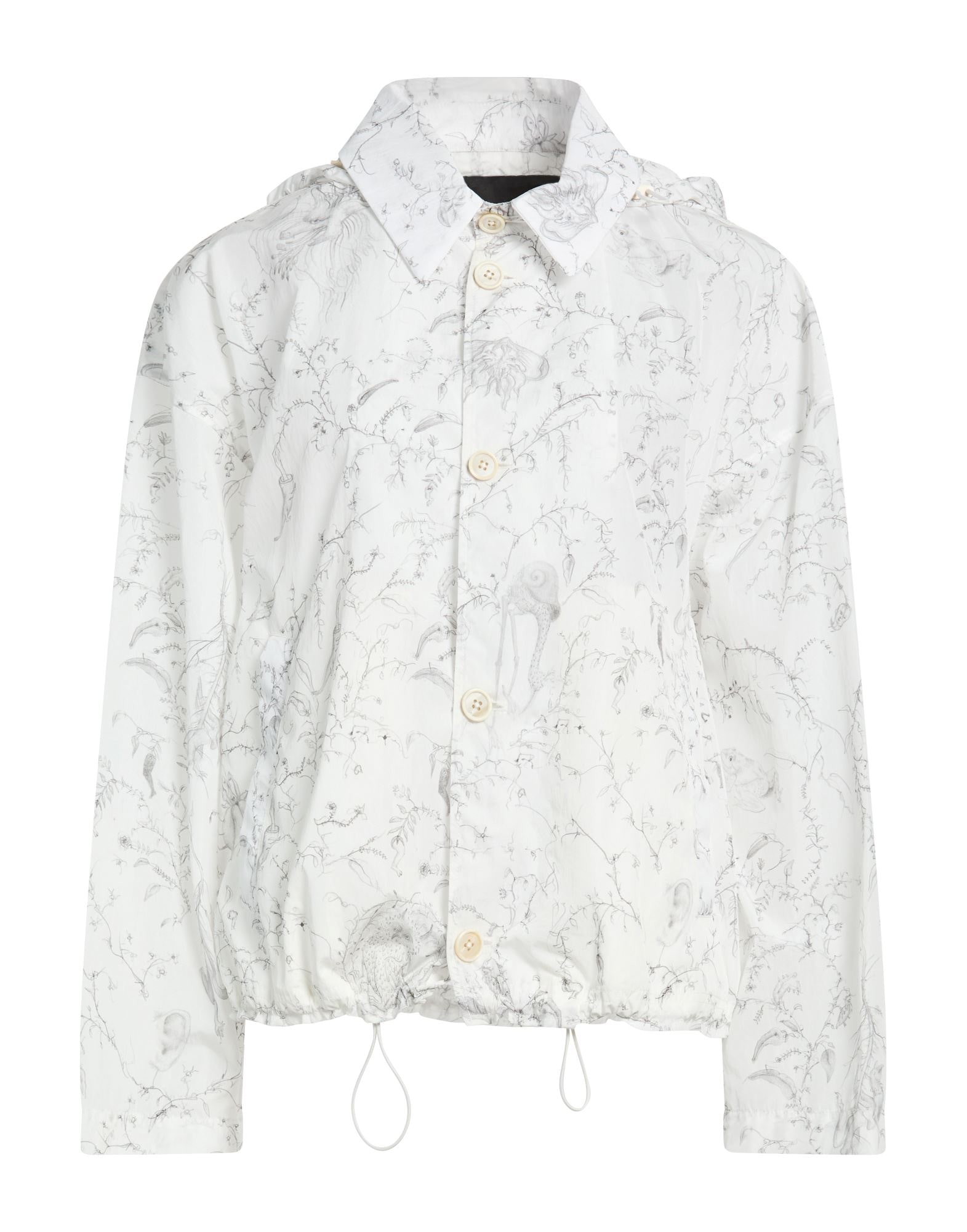 FABIANA FILIPPI - Jackets