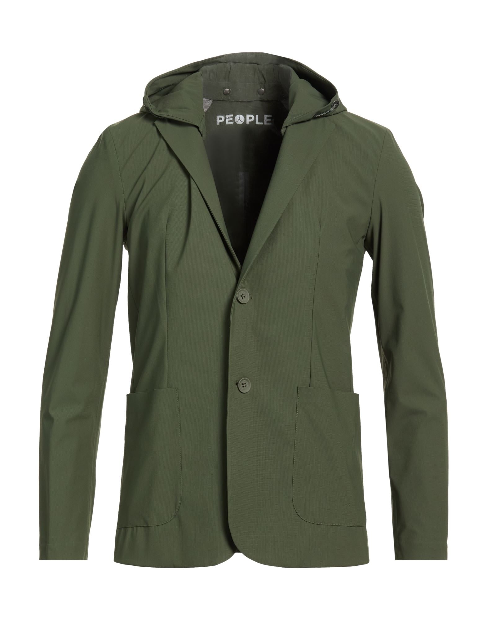 PEOPLE OF SHIBUYA - Jackets