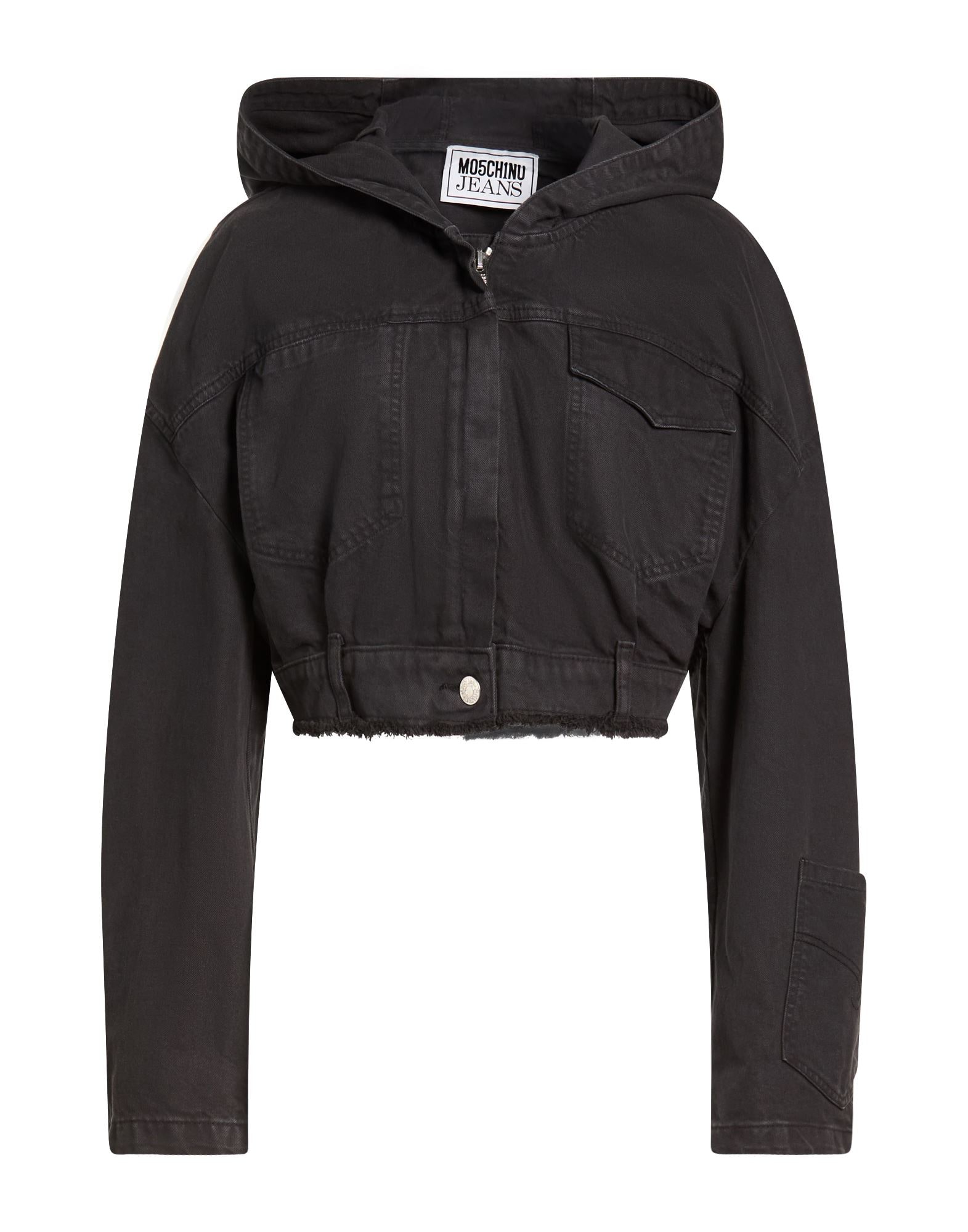 MOSCHINO JEANS - Capispalla jeans