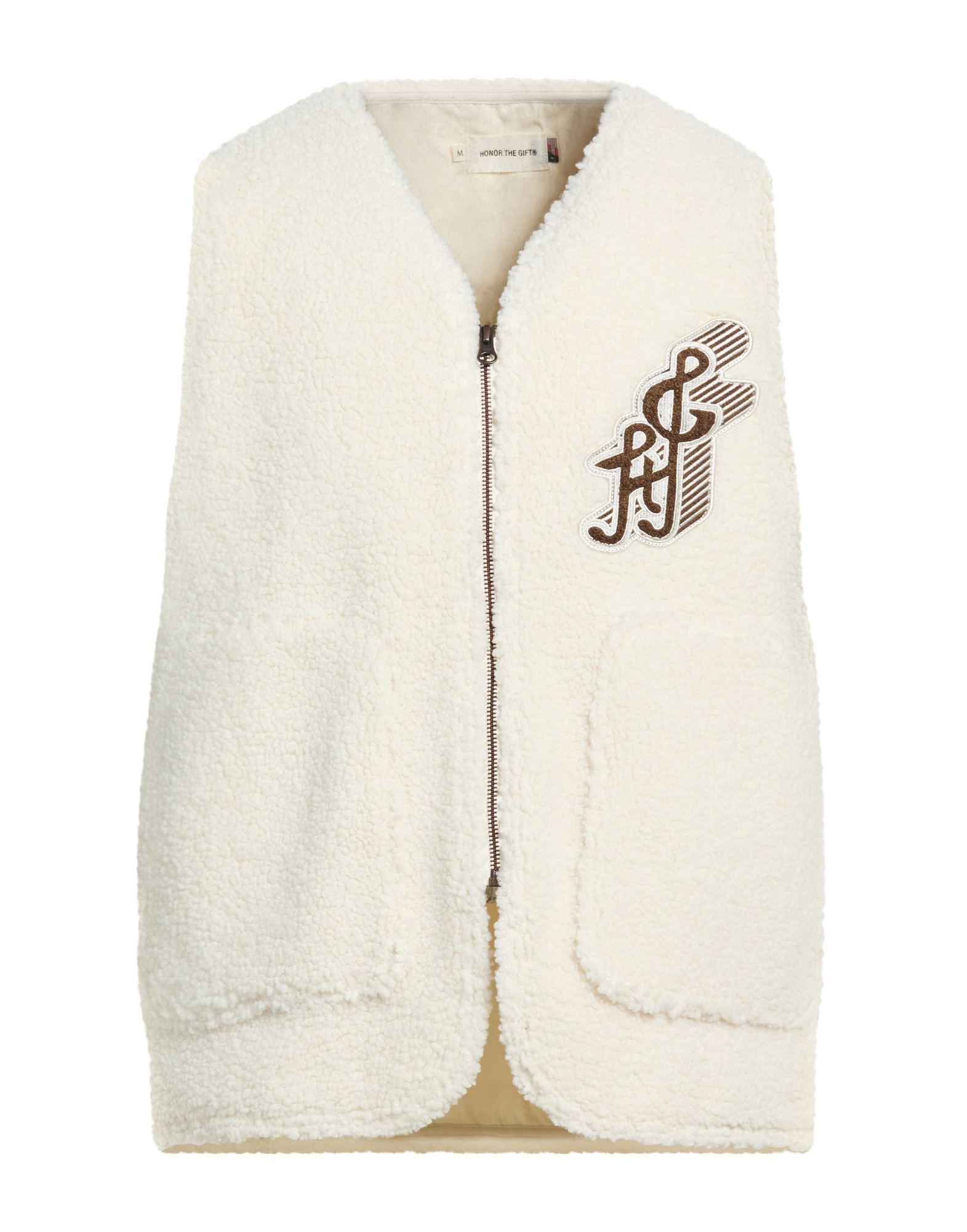 HONOR THE GIFT - Shearling & Teddy