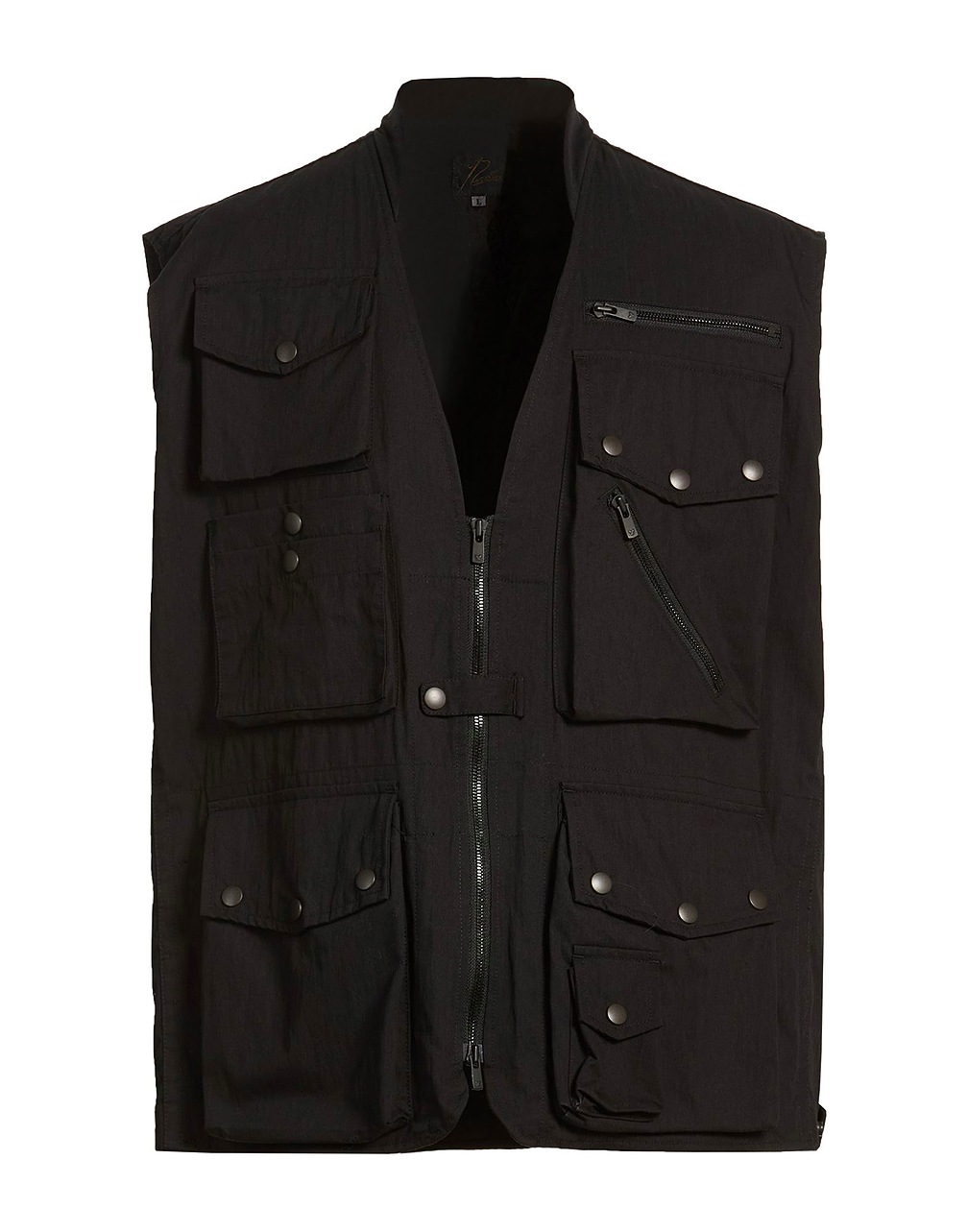 NEEDLES - Αμάνικα μπουφάν