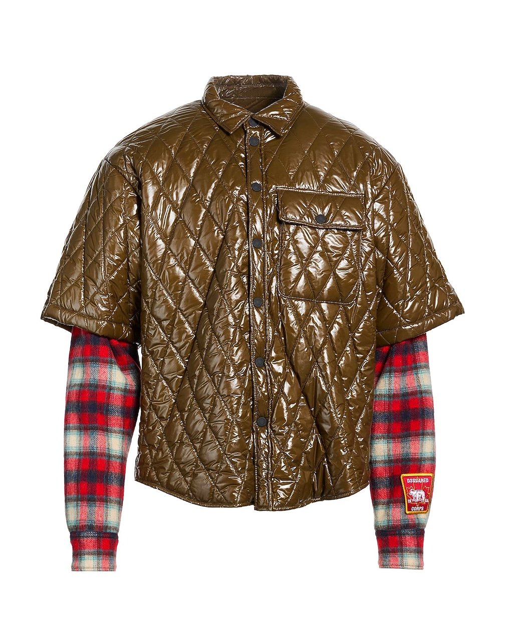 DSQUARED2 - Piumini & Imbottiti Sintetici