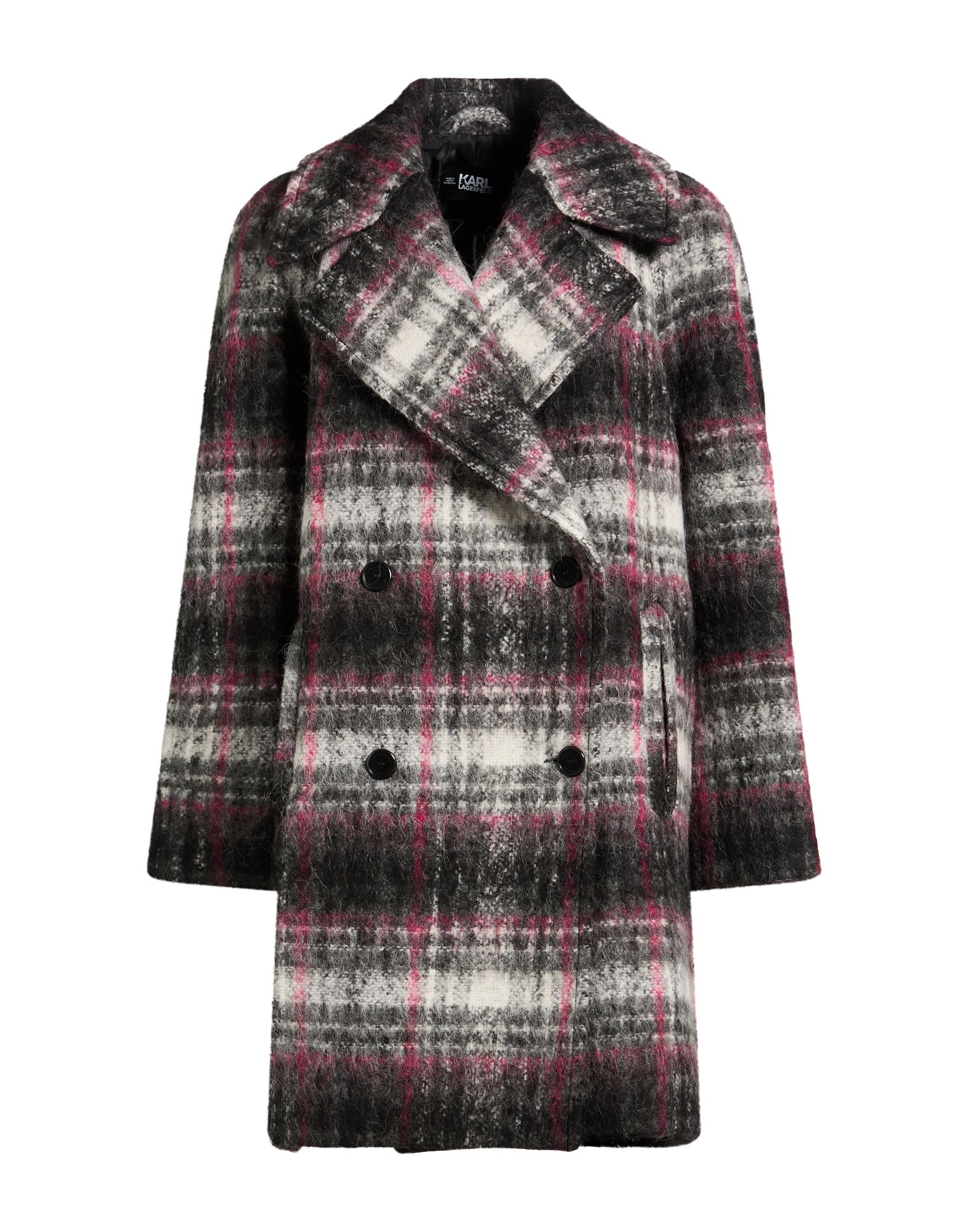 KARL LAGERFELD - Mäntel