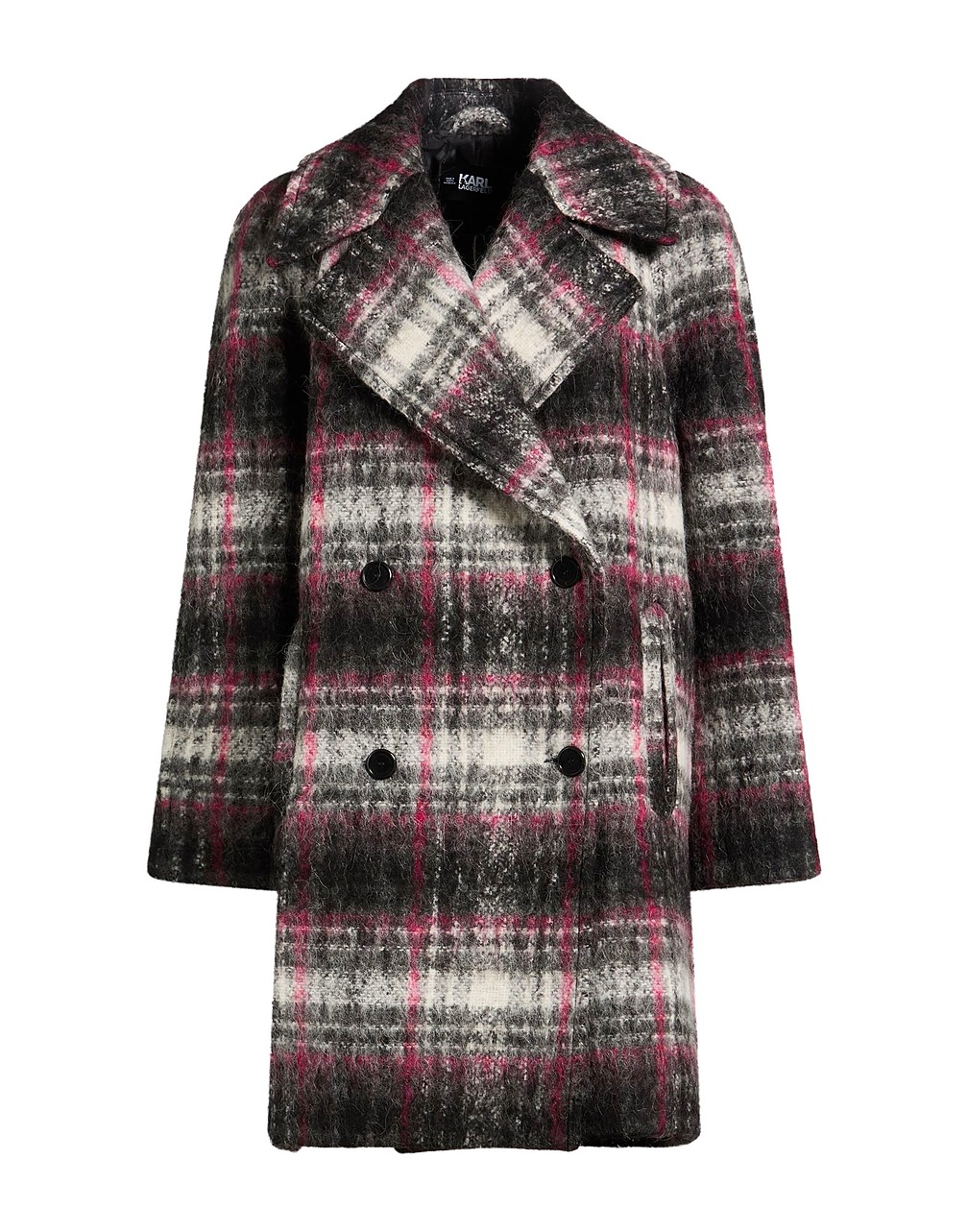 KARL LAGERFELD - Mäntel