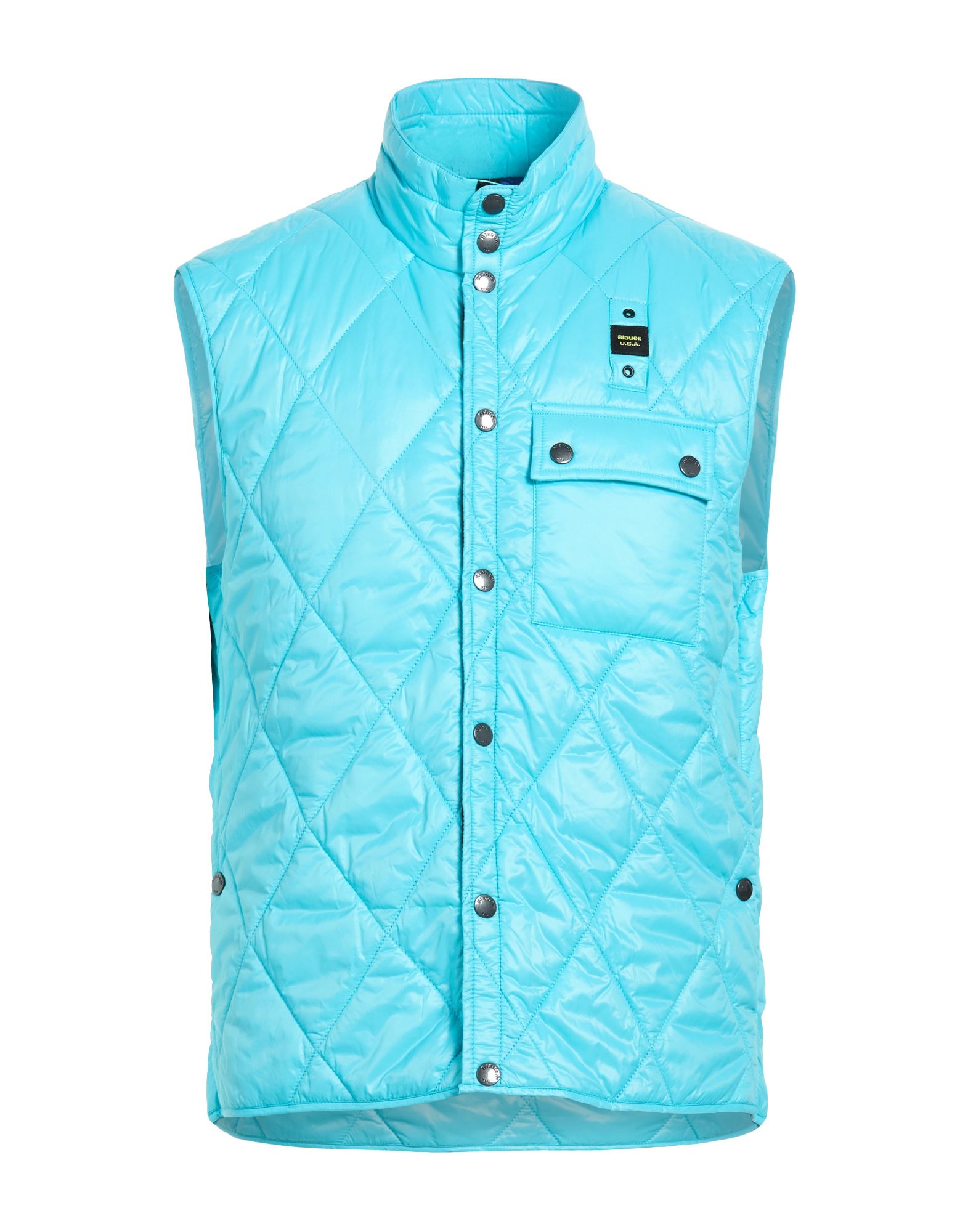 BLAUER. - Vests