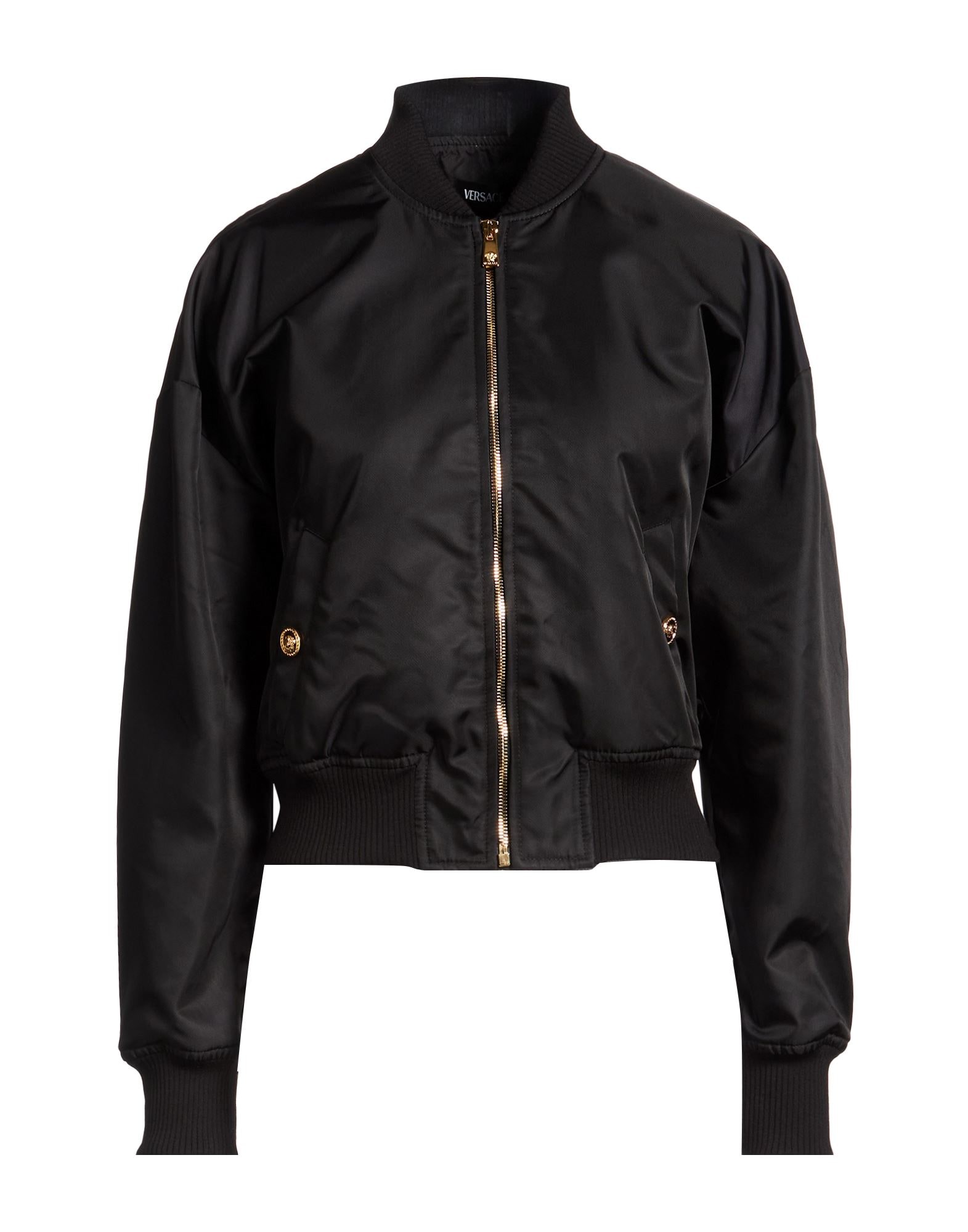 VERSACE - Μπουφάν και τζάκετ