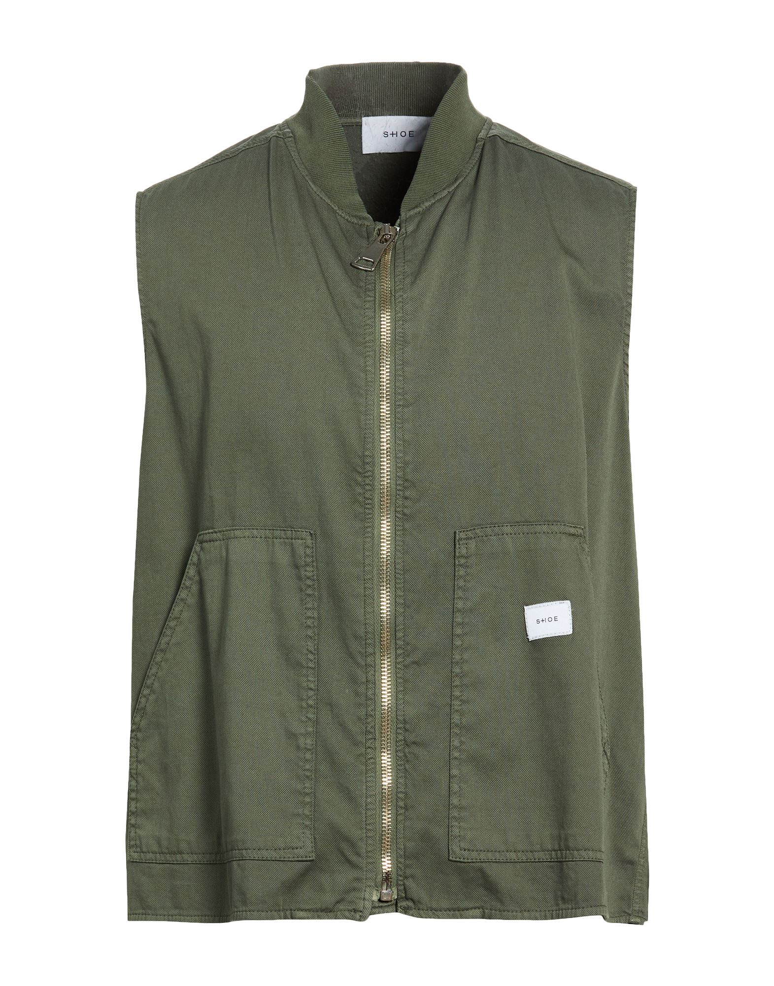 SHOE - Vestes sans manches
