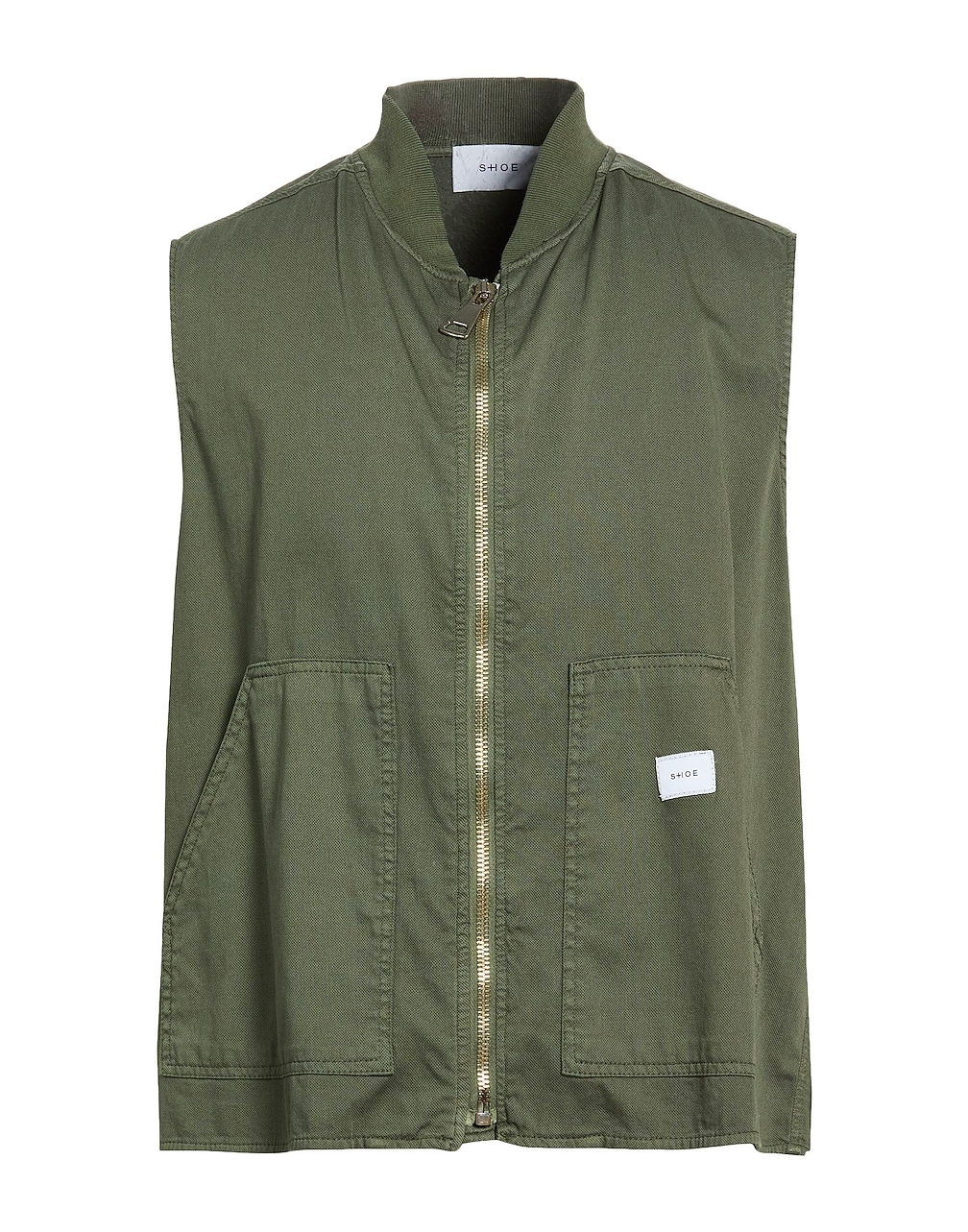 SHOE - Vestes sans manches