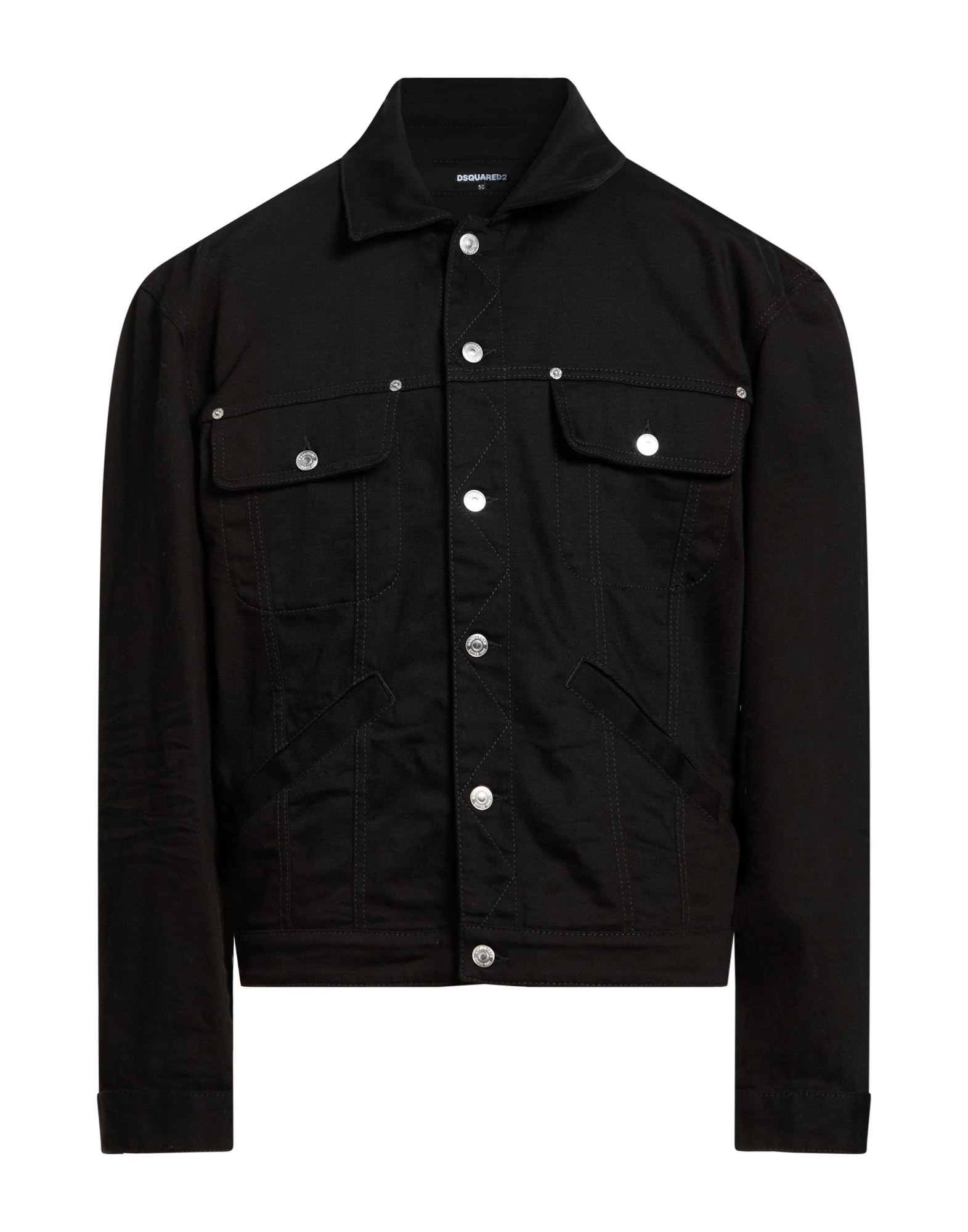 DSQUARED2 - Denim outerwear