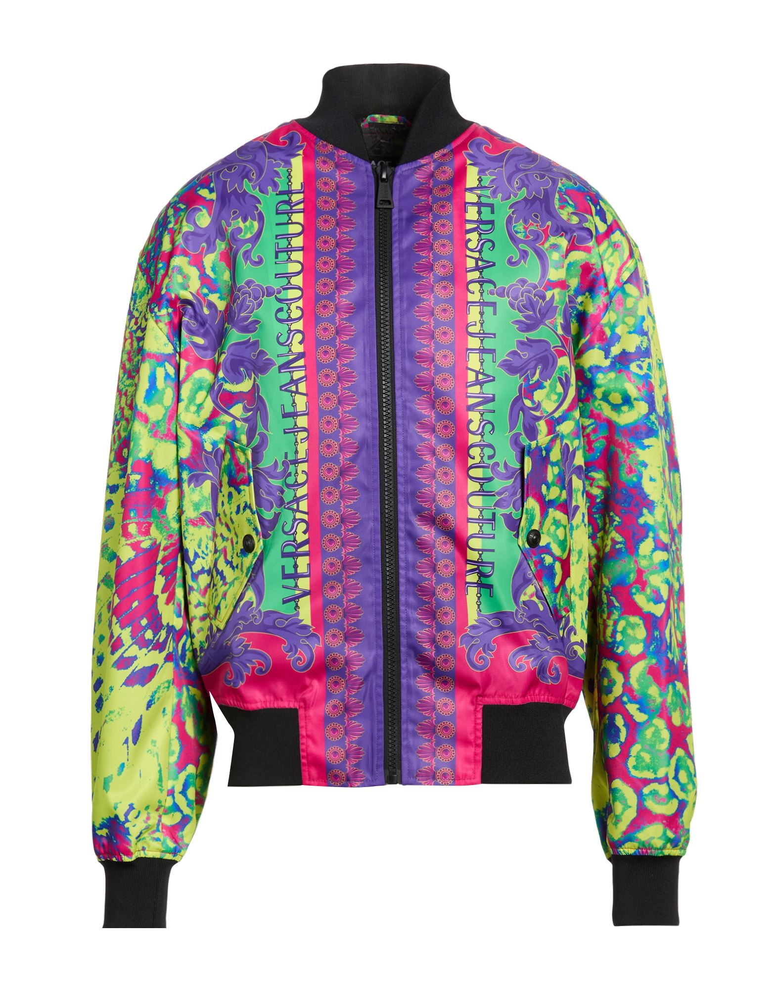 VERSACE JEANS COUTURE - Jackets